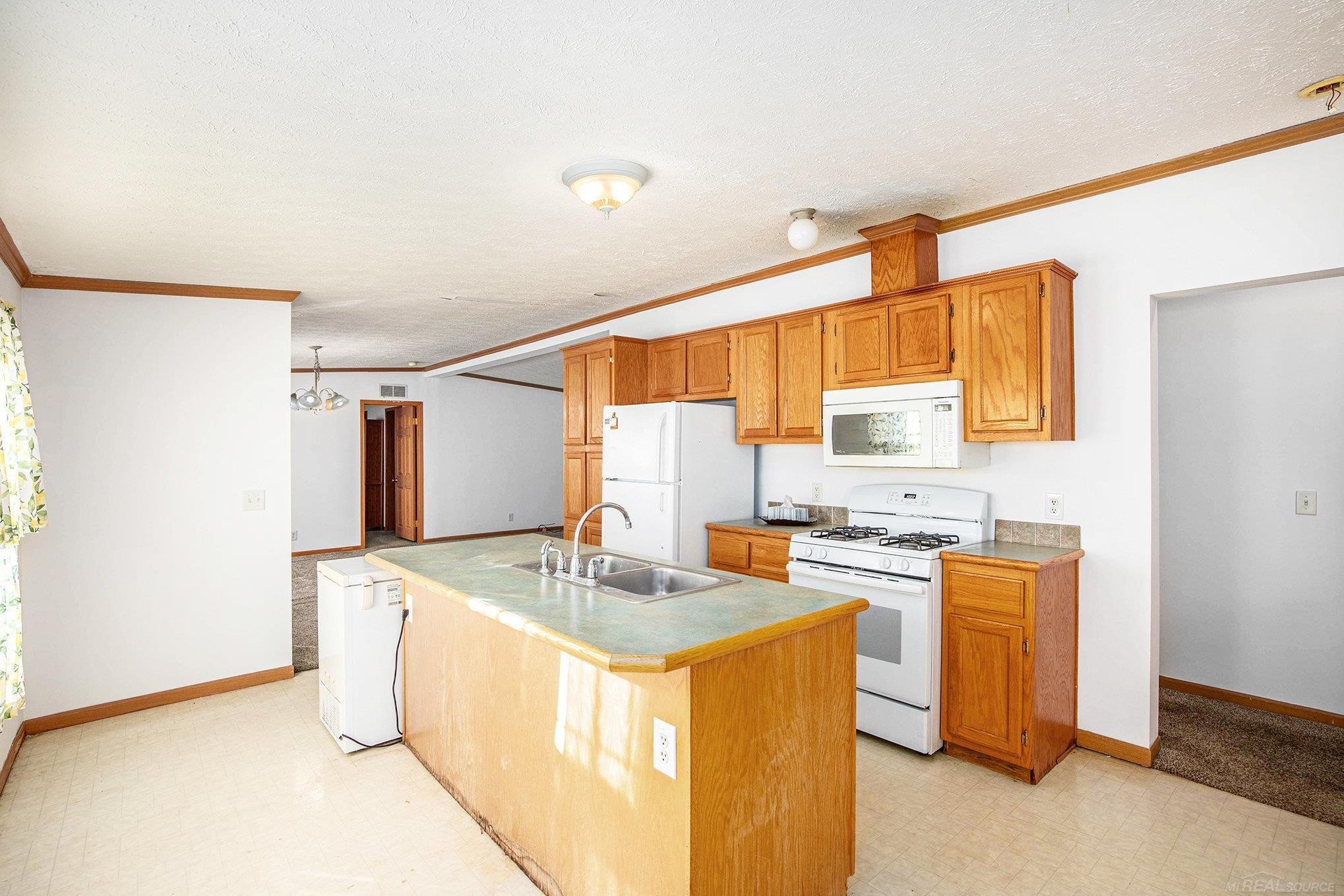 2892 W Koylette Road, Marlette, MI 48453 — Photo 7