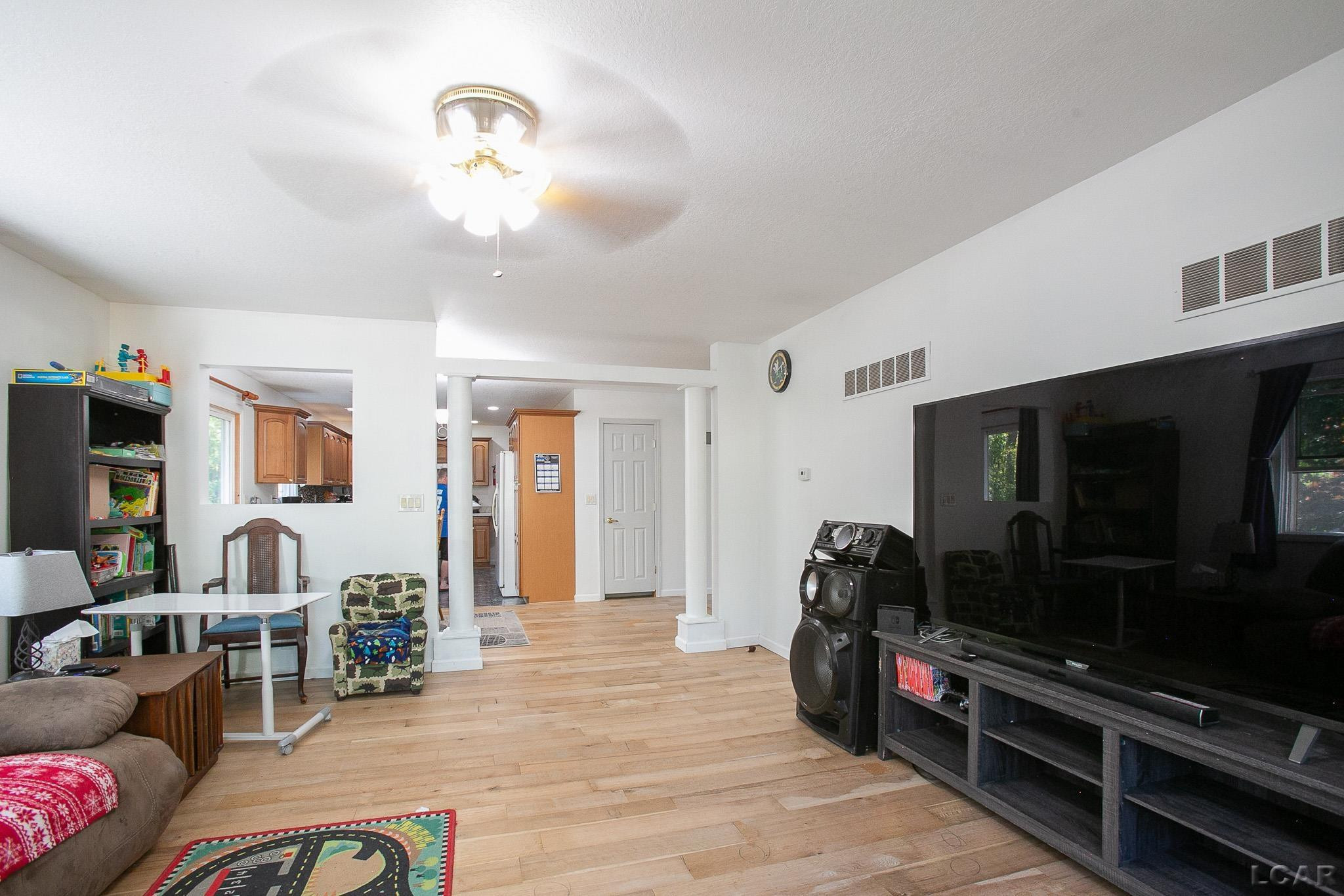 10291 Glencoe Road, Jerome, MI 49249 — Photo 3