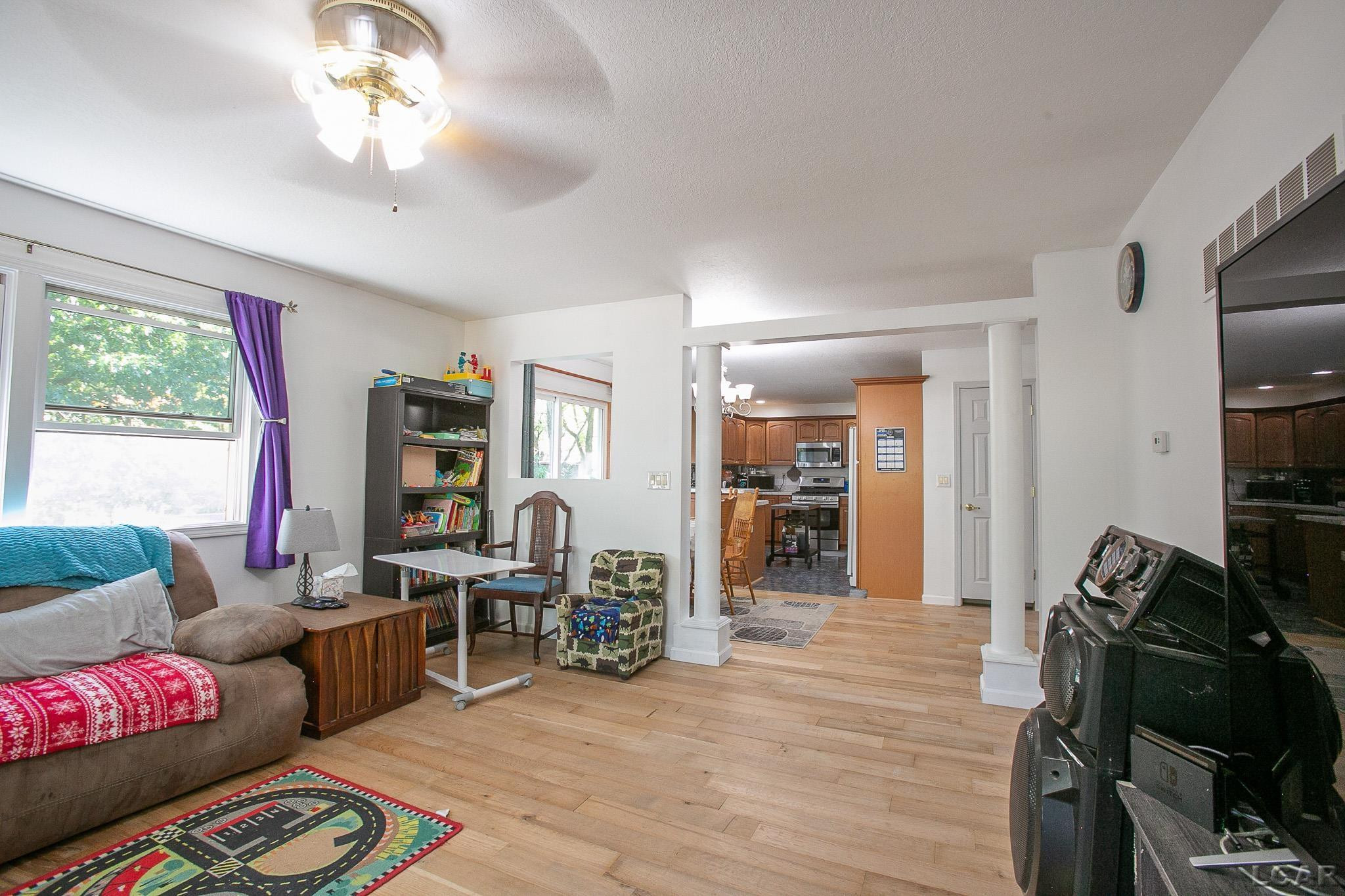 10291 Glencoe Road, Jerome, MI 49249 — Photo 4