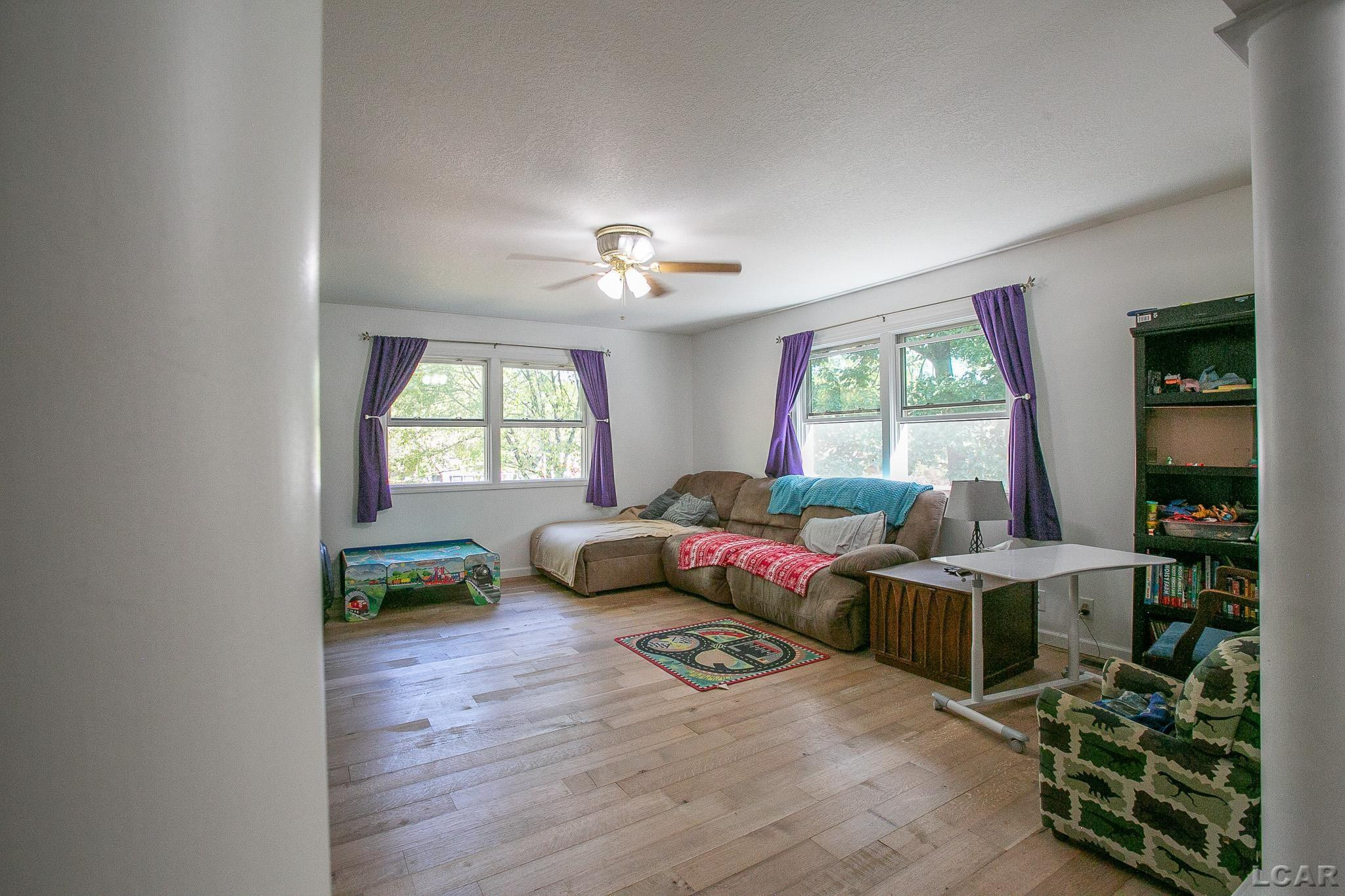 10291 Glencoe Road, Jerome, MI 49249 — Photo 5
