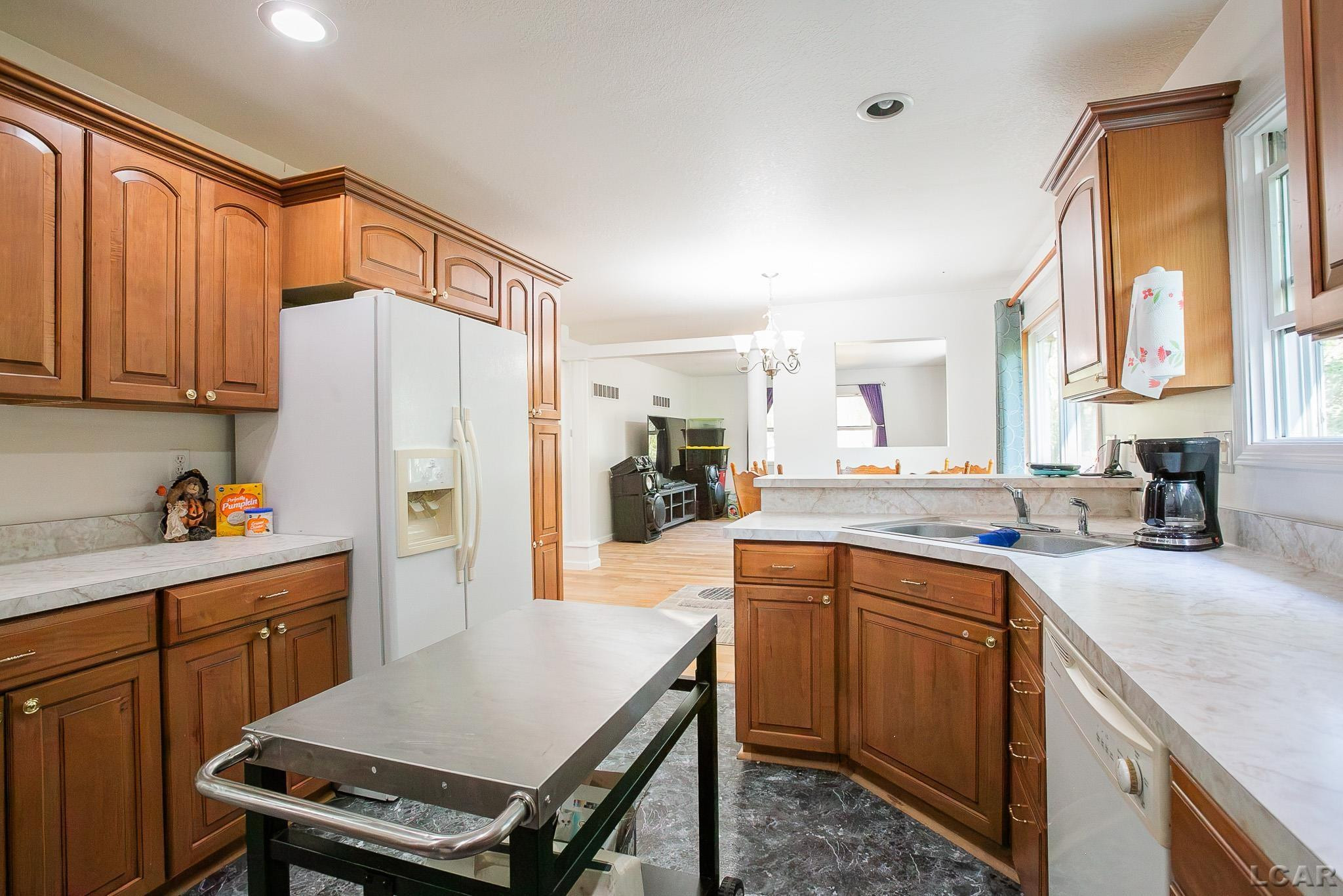 10291 Glencoe Road, Jerome, MI 49249 — Photo 11