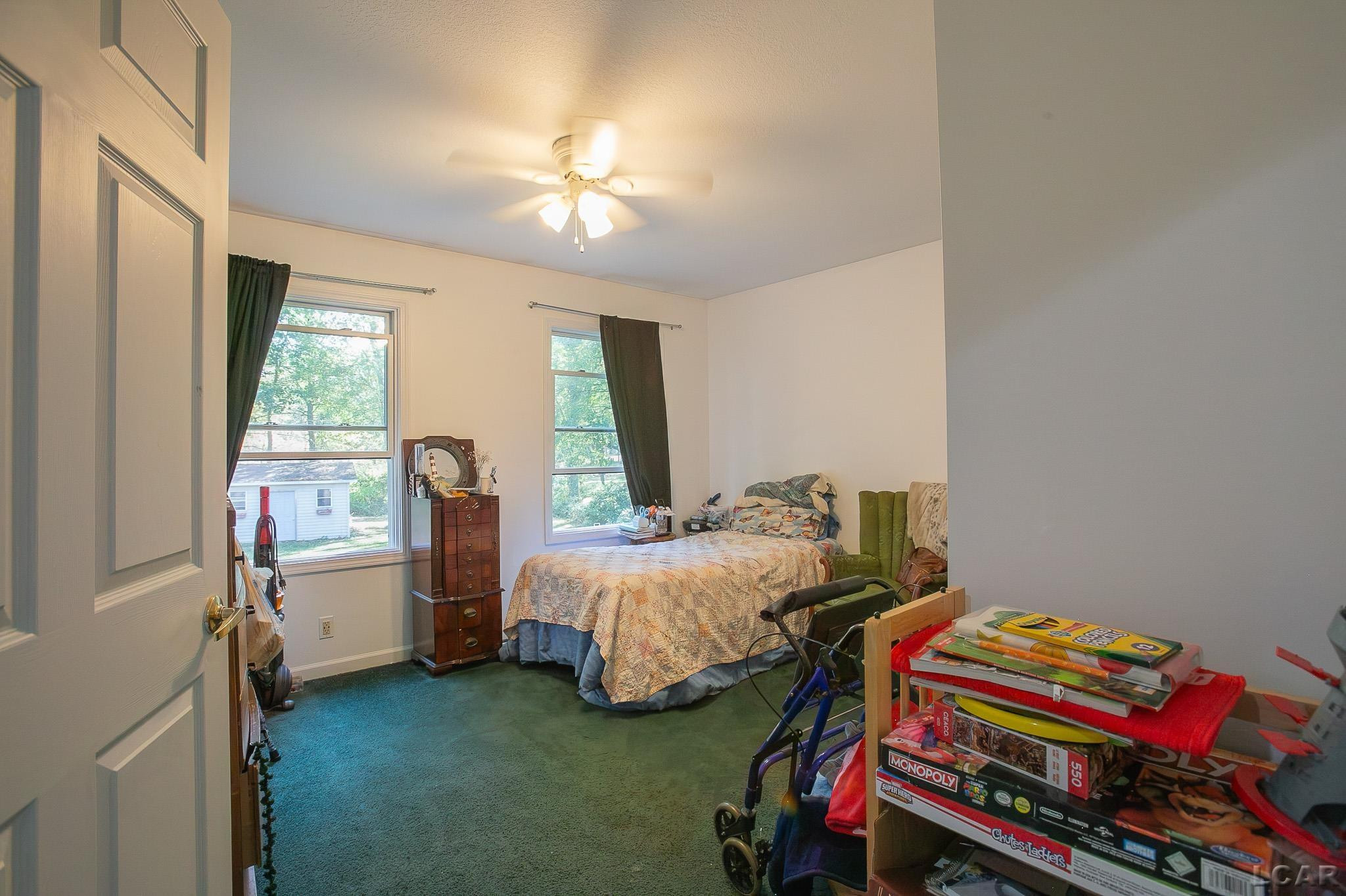 10291 Glencoe Road, Jerome, MI 49249 — Photo 19