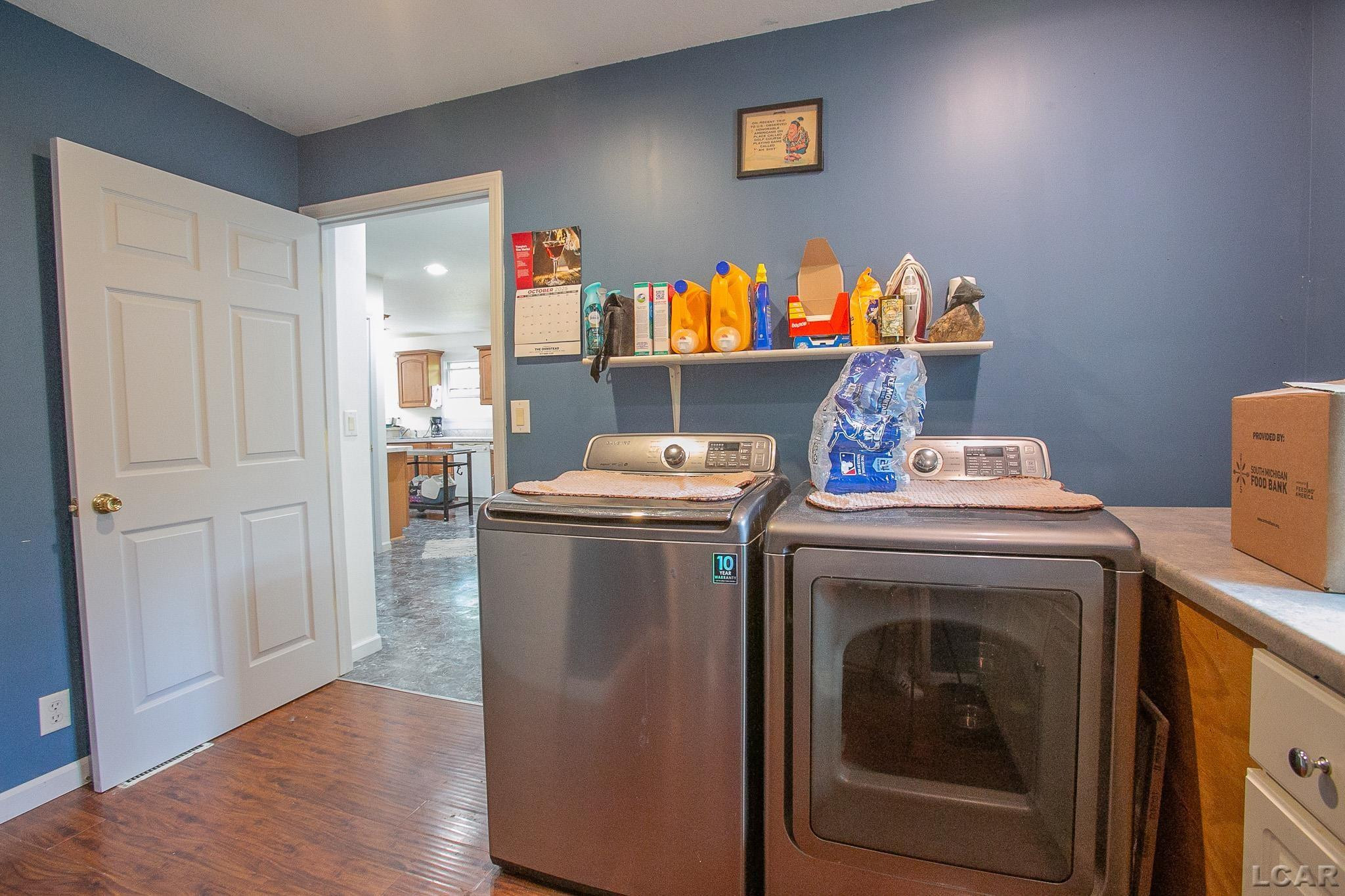 10291 Glencoe Road, Jerome, MI 49249 — Photo 20