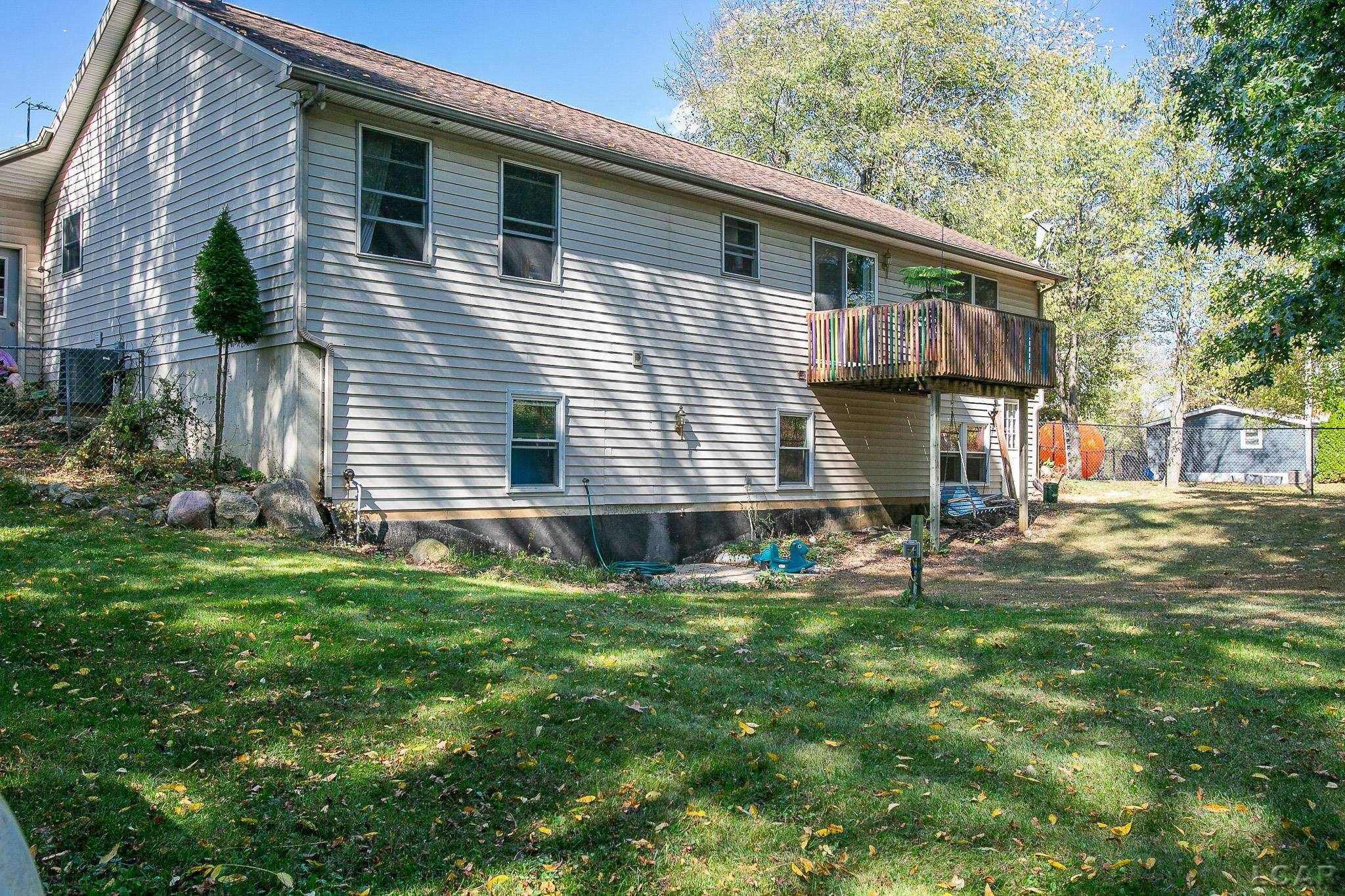 10291 Glencoe Road, Jerome, MI 49249 — Photo 32