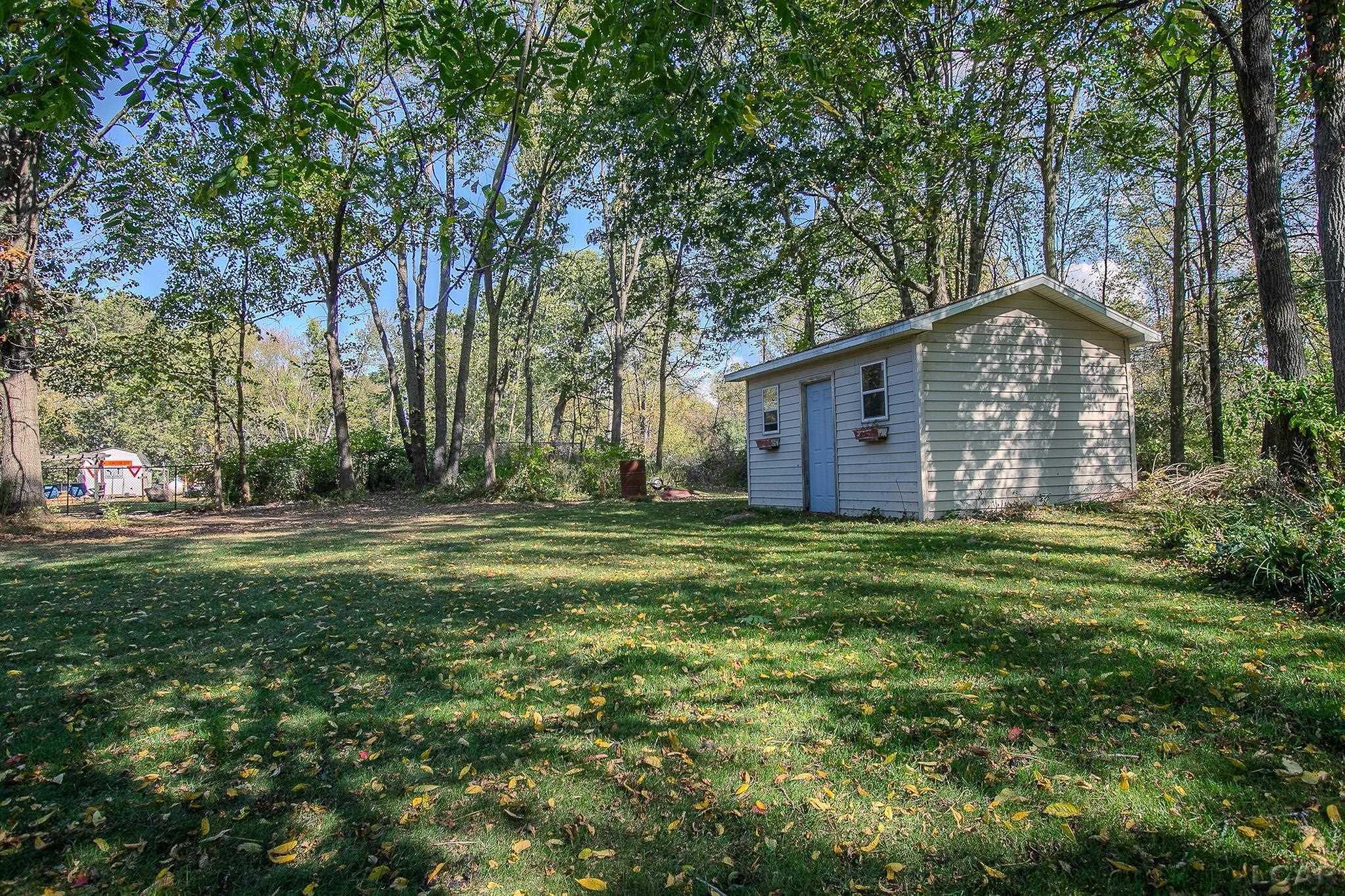 10291 Glencoe Road, Jerome, MI 49249 — Photo 33
