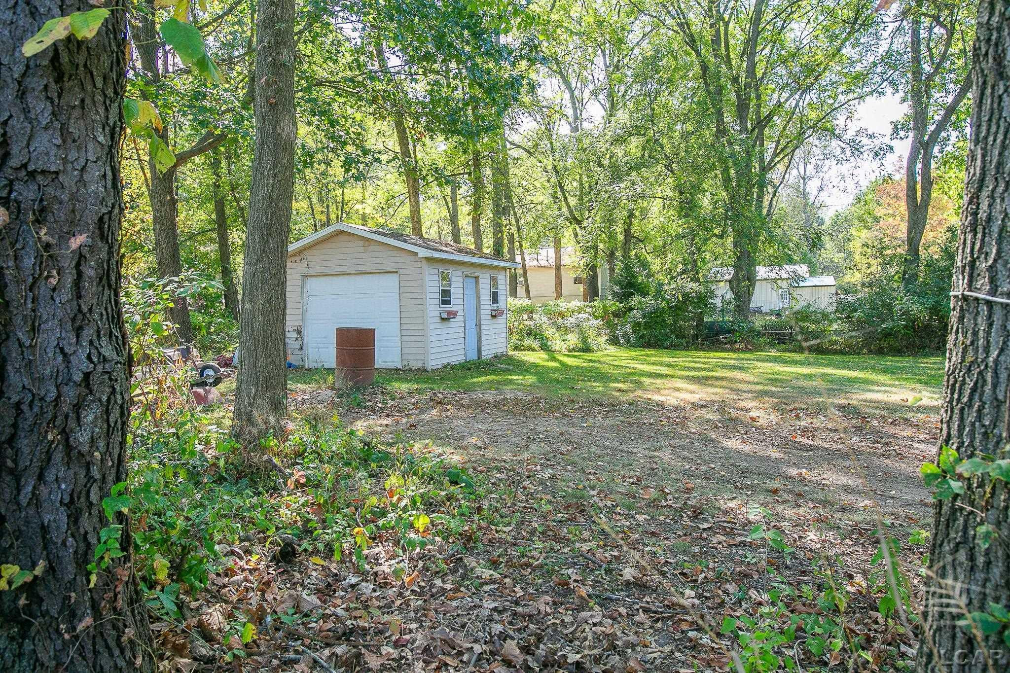 10291 Glencoe Road, Jerome, MI 49249 — Photo 34