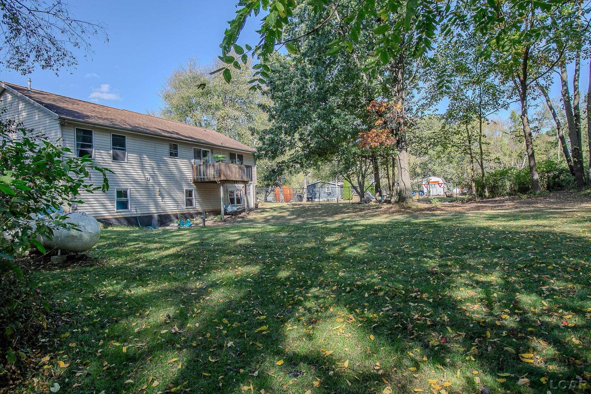 10291 Glencoe Road, Jerome, MI 49249 — Photo 36
