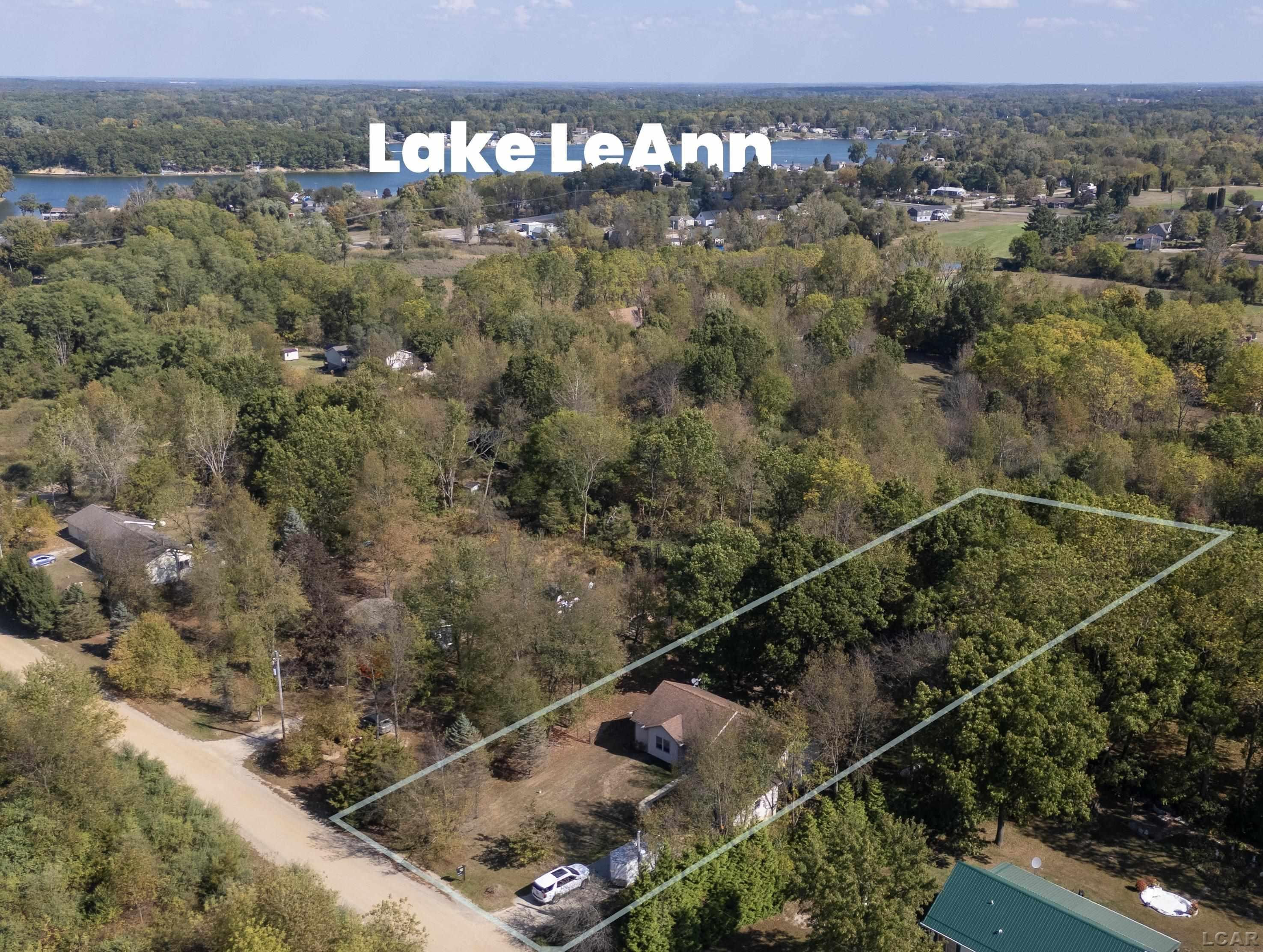 10291 Glencoe Road, Jerome, MI 49249 — Photo 37