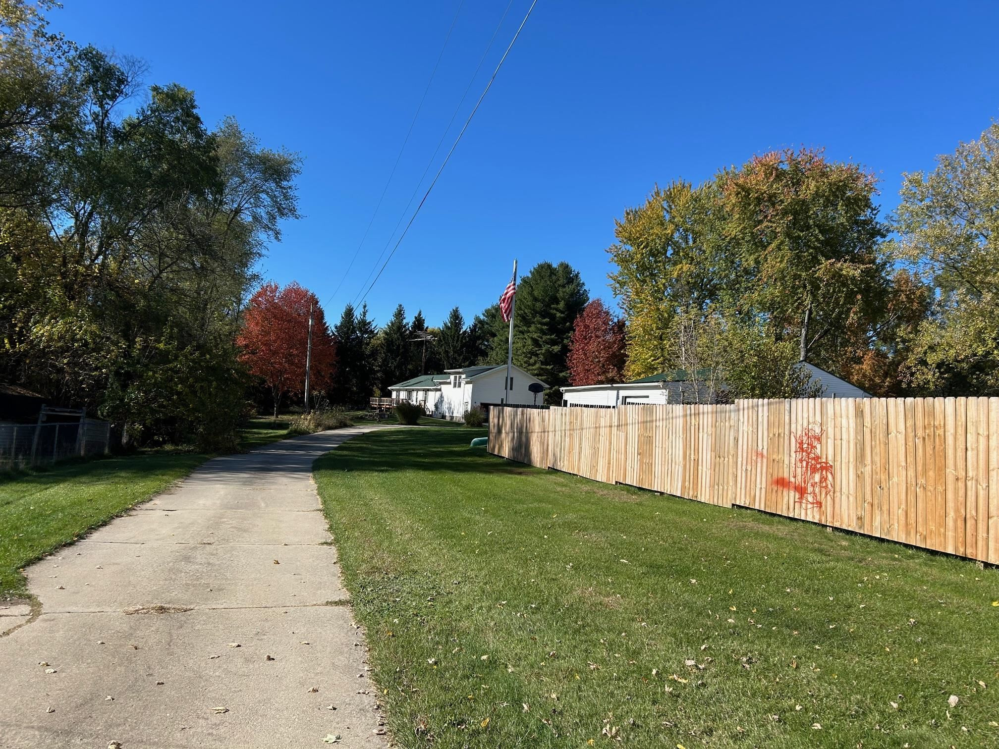 320 Williams Street, Perry, MI 48872 — Photo 2