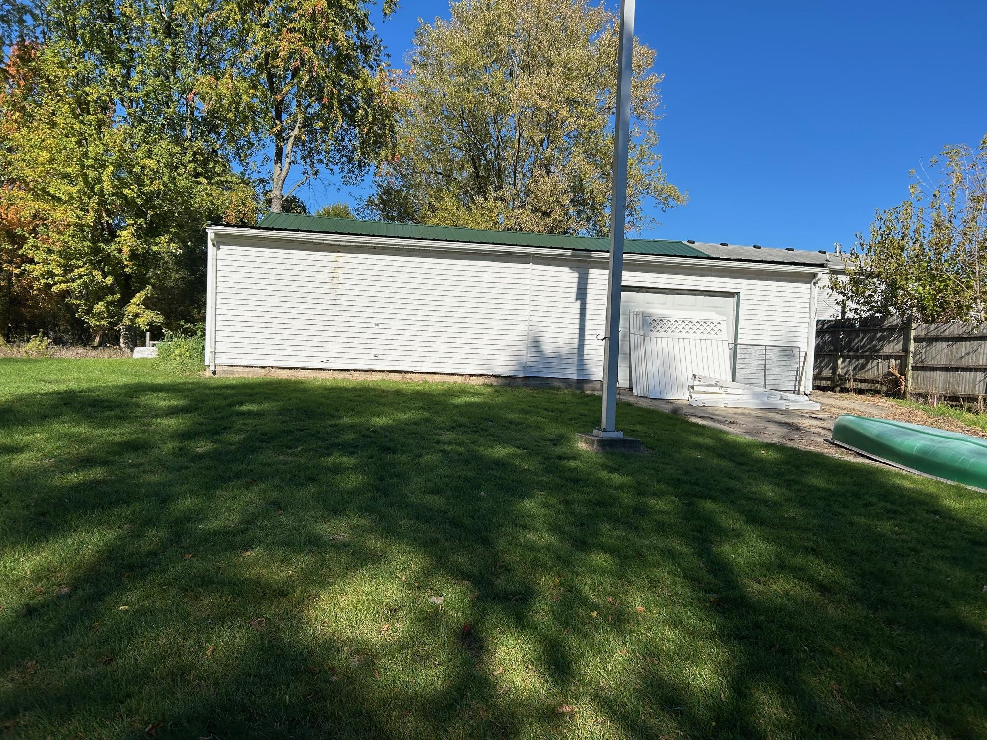 320 Williams Street, Perry, MI 48872 — Photo 3