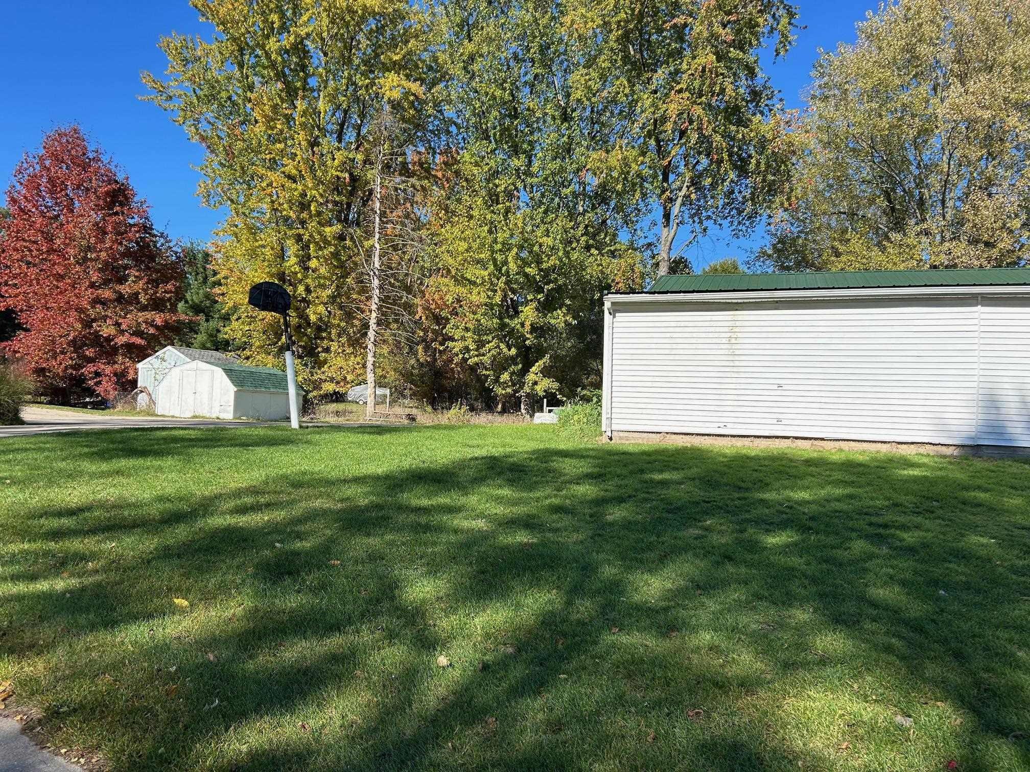 320 Williams Street, Perry, MI 48872 — Photo 4