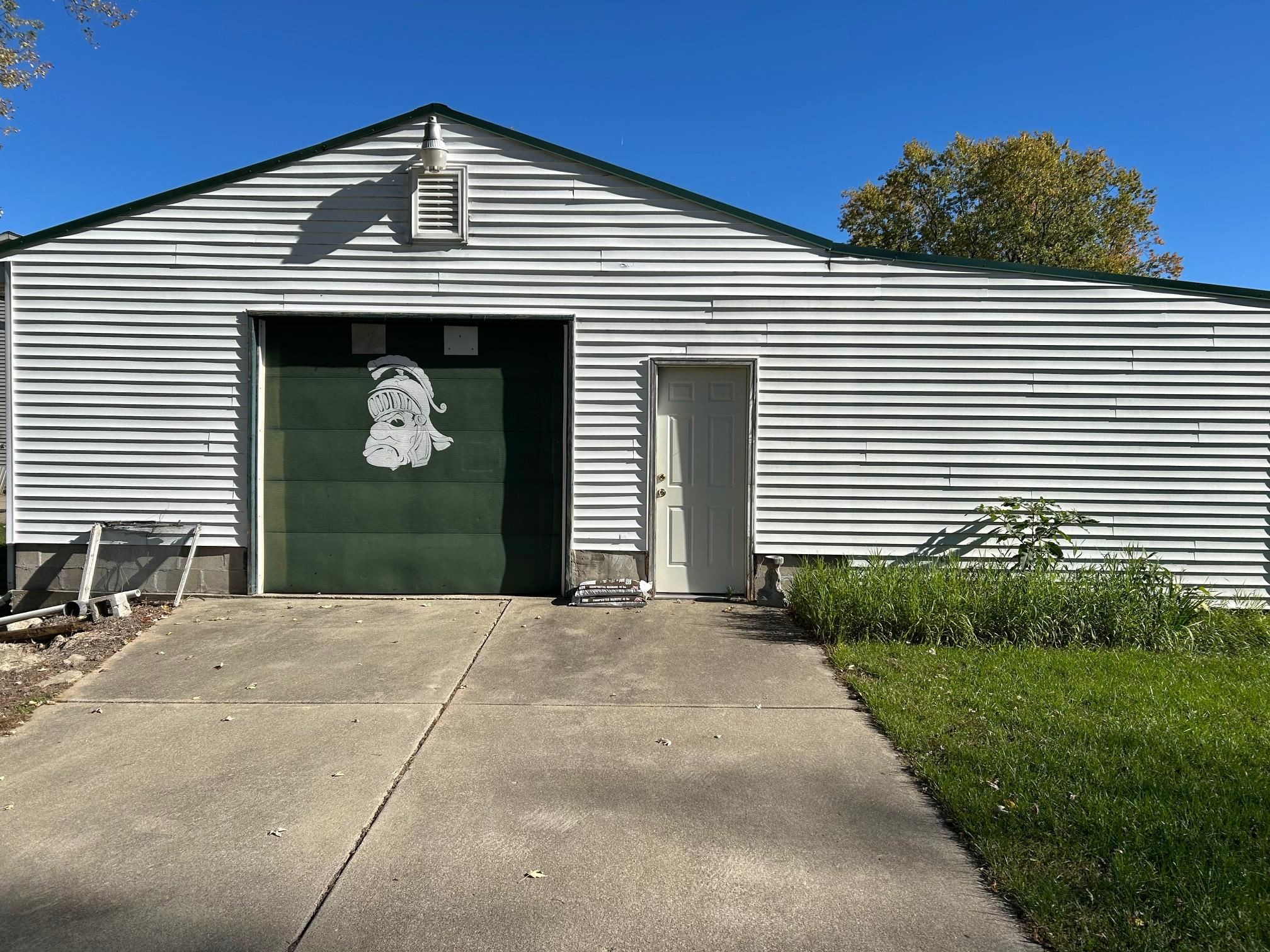 320 Williams Street, Perry, MI 48872 — Photo 6