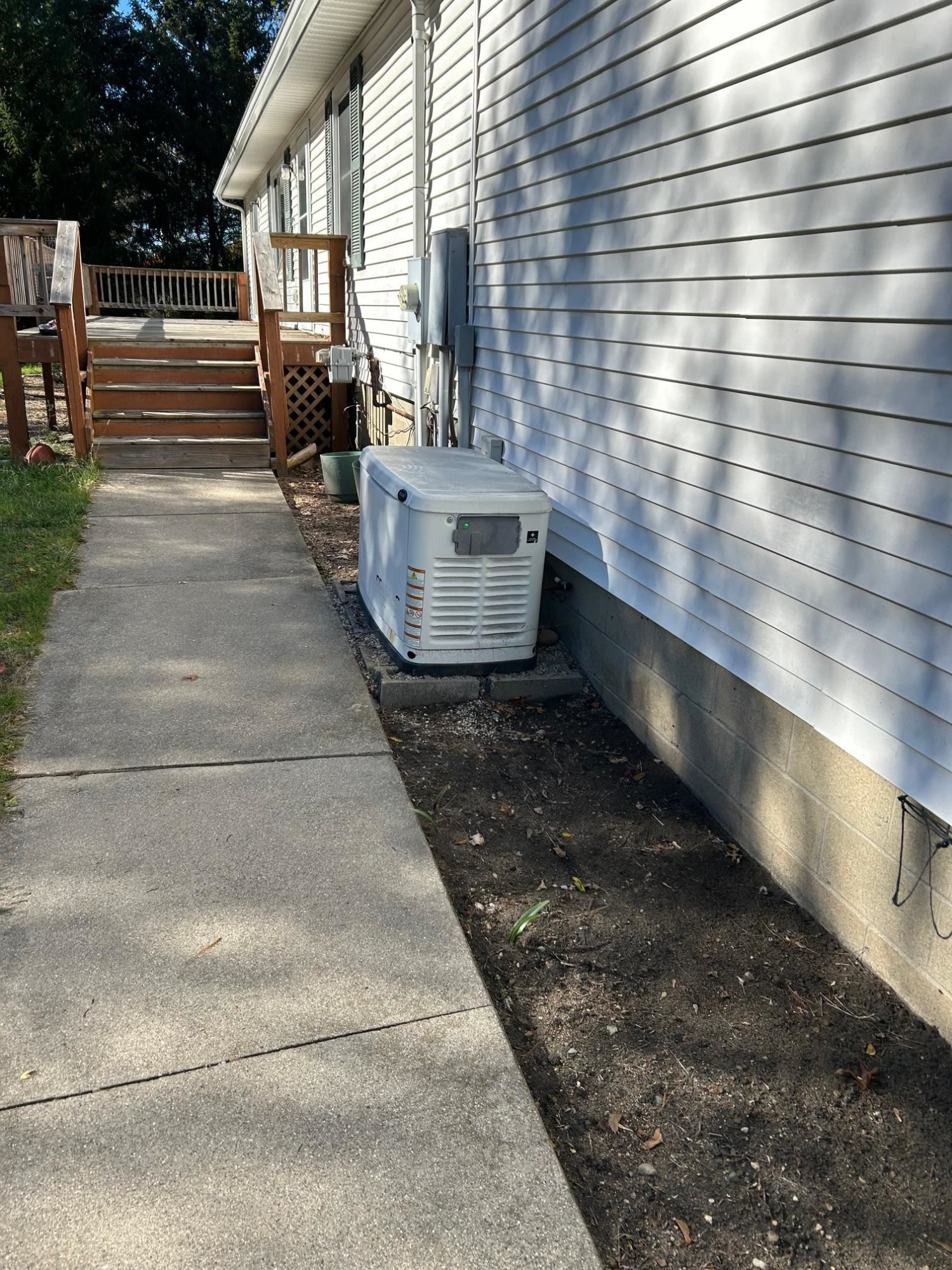 320 Williams Street, Perry, MI 48872 — Photo 10