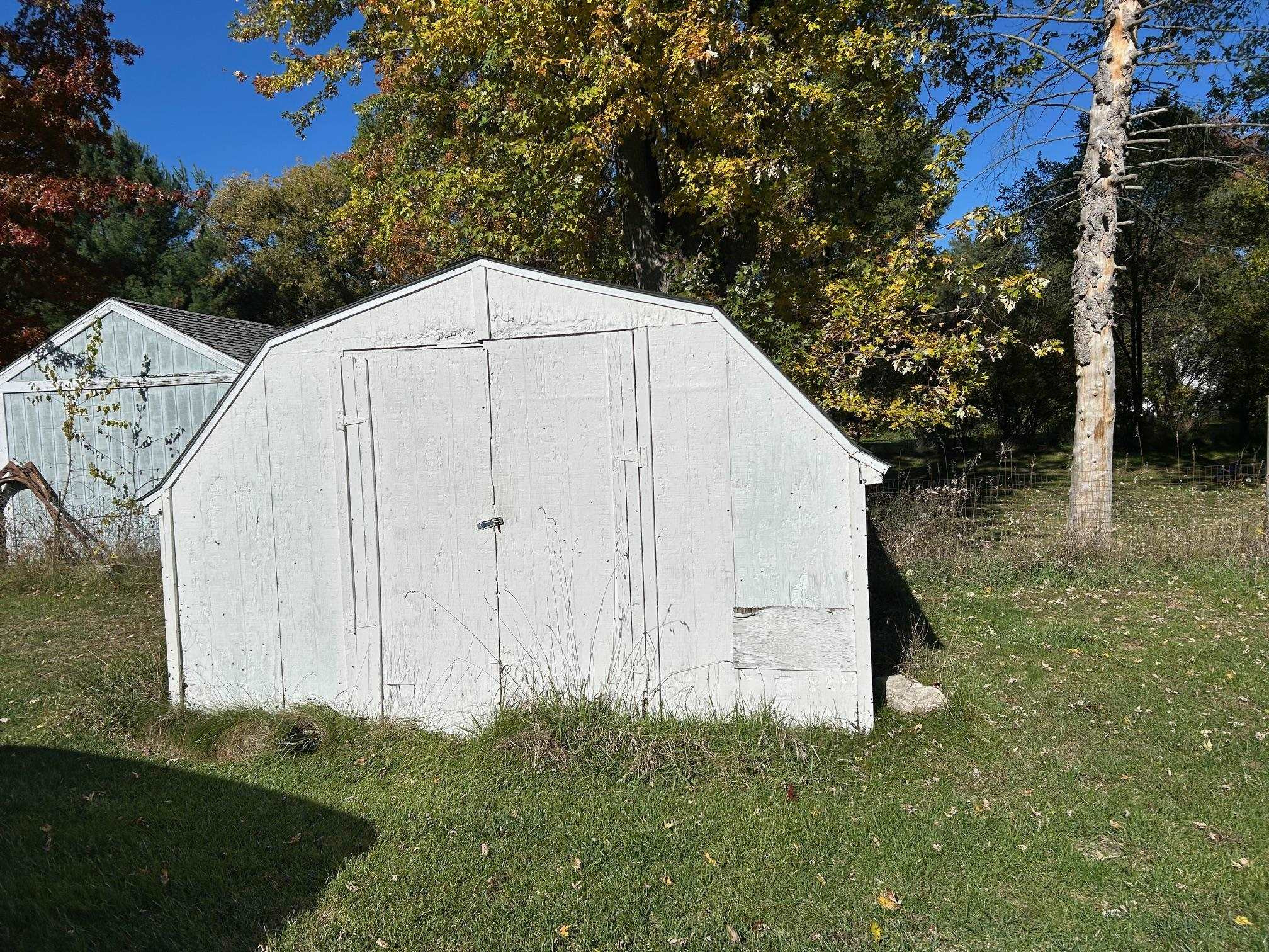 320 Williams Street, Perry, MI 48872 — Photo 11