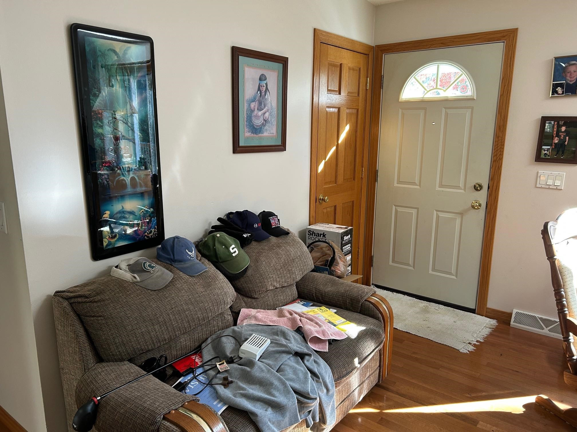320 Williams Street, Perry, MI 48872 — Photo 20
