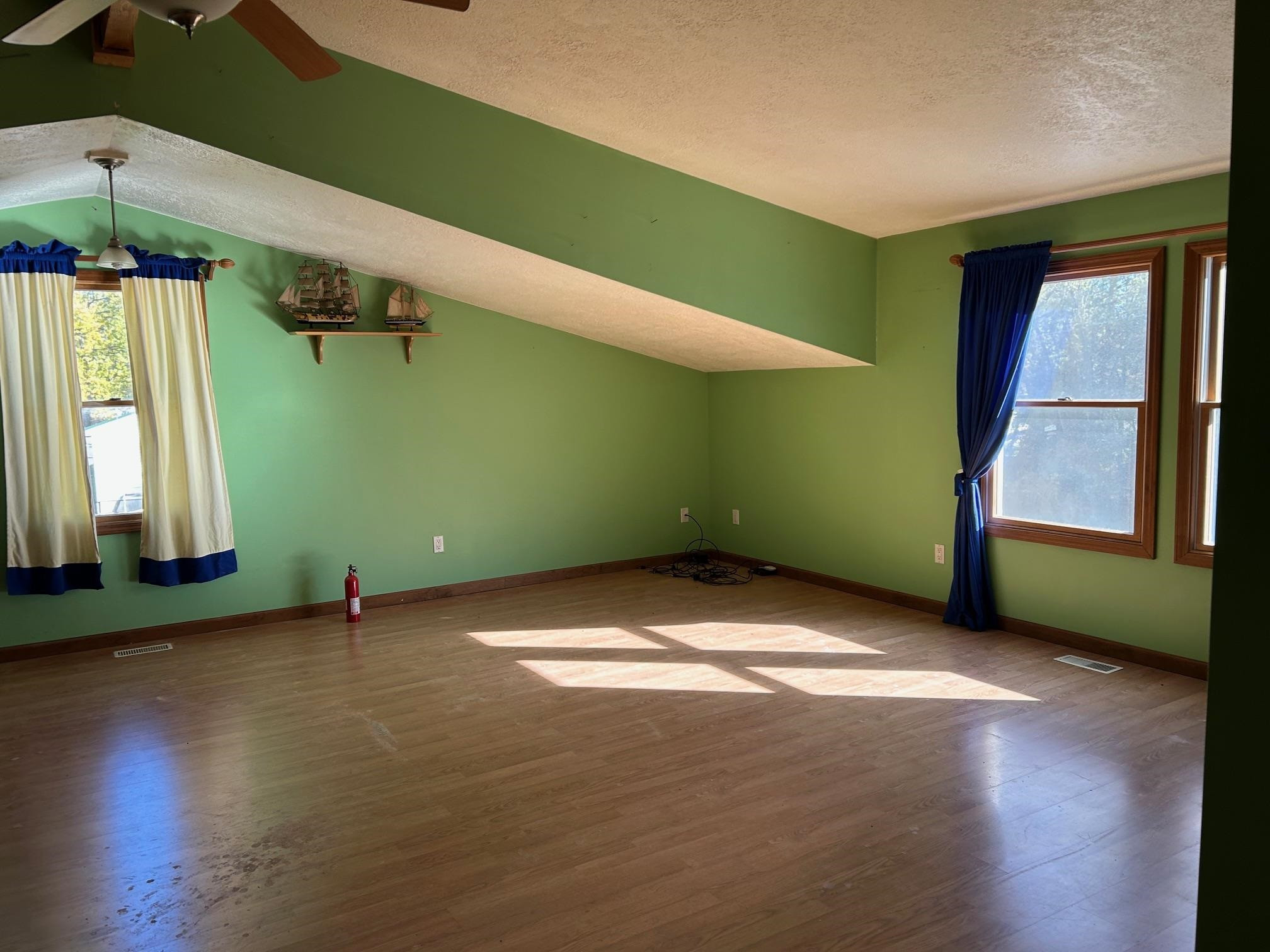 320 Williams Street, Perry, MI 48872 — Photo 21