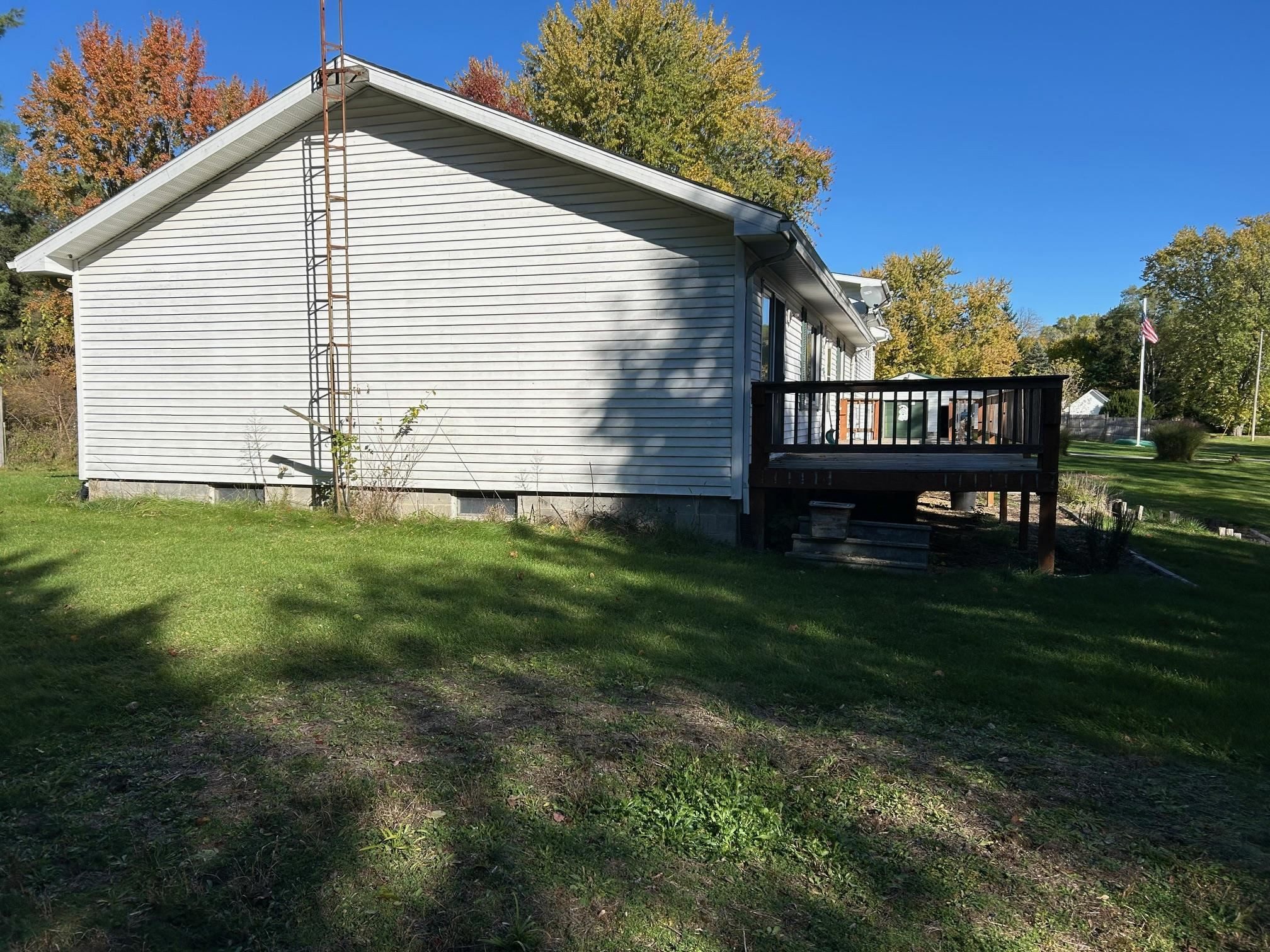 320 Williams Street, Perry, MI 48872 — Photo 38