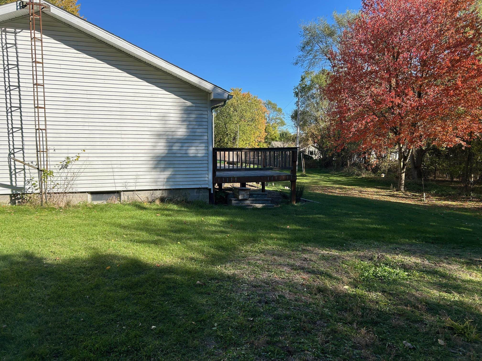 320 Williams Street, Perry, MI 48872 — Photo 39