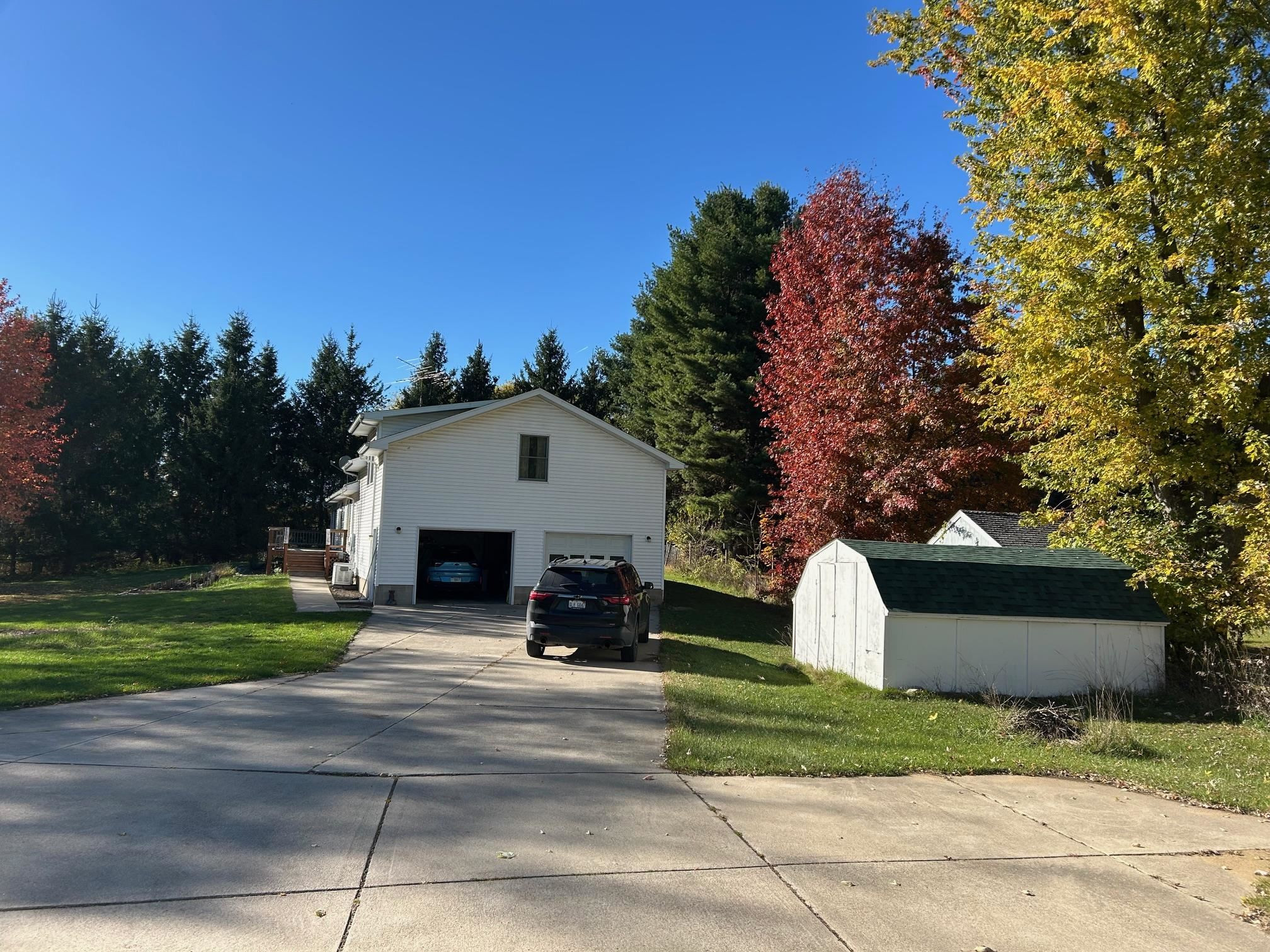320 Williams Street, Perry, MI 48872 — Photo 46