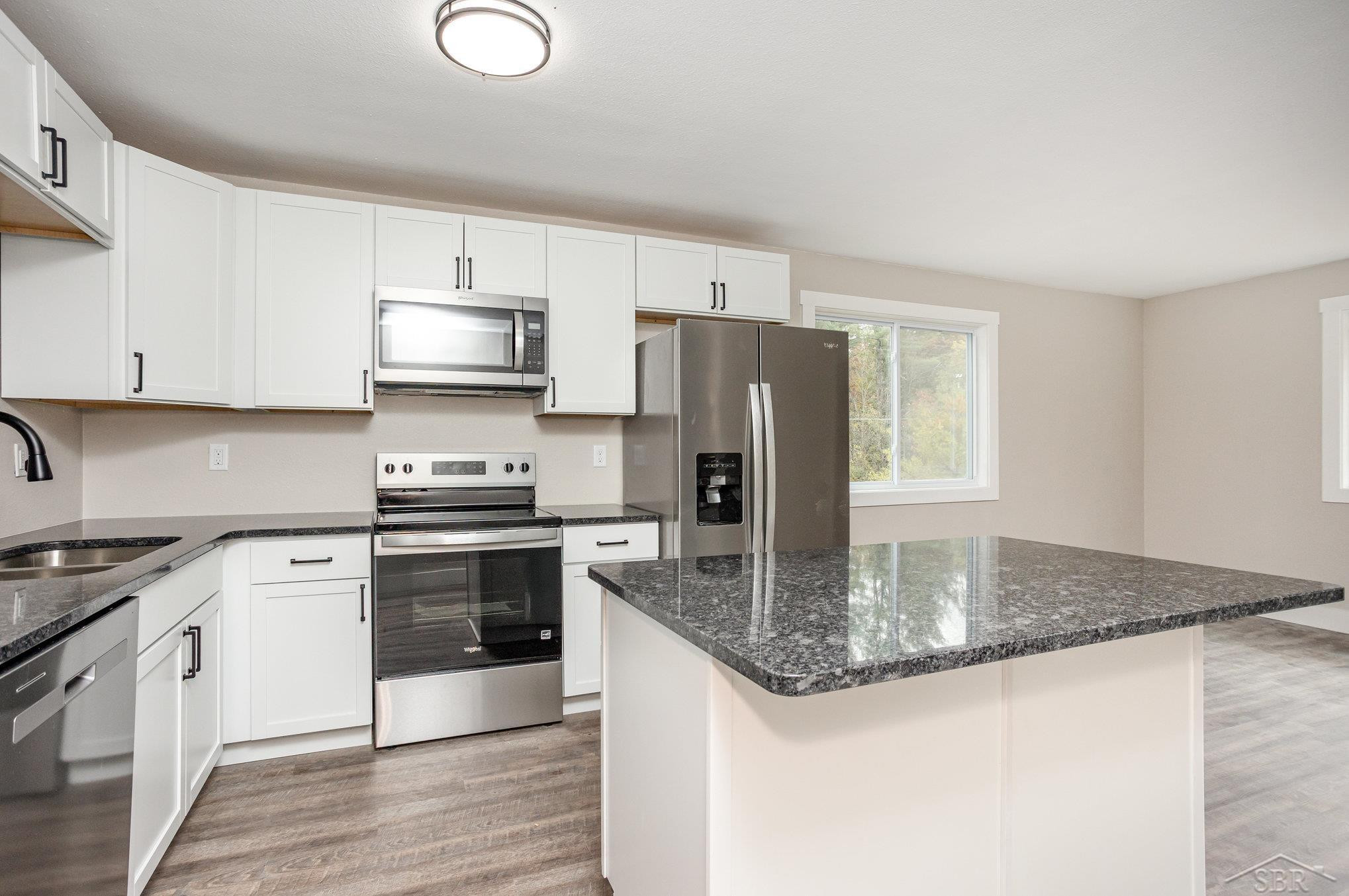 1954 N Five Mile Road, Sanford, MI 48657 — Photo 9