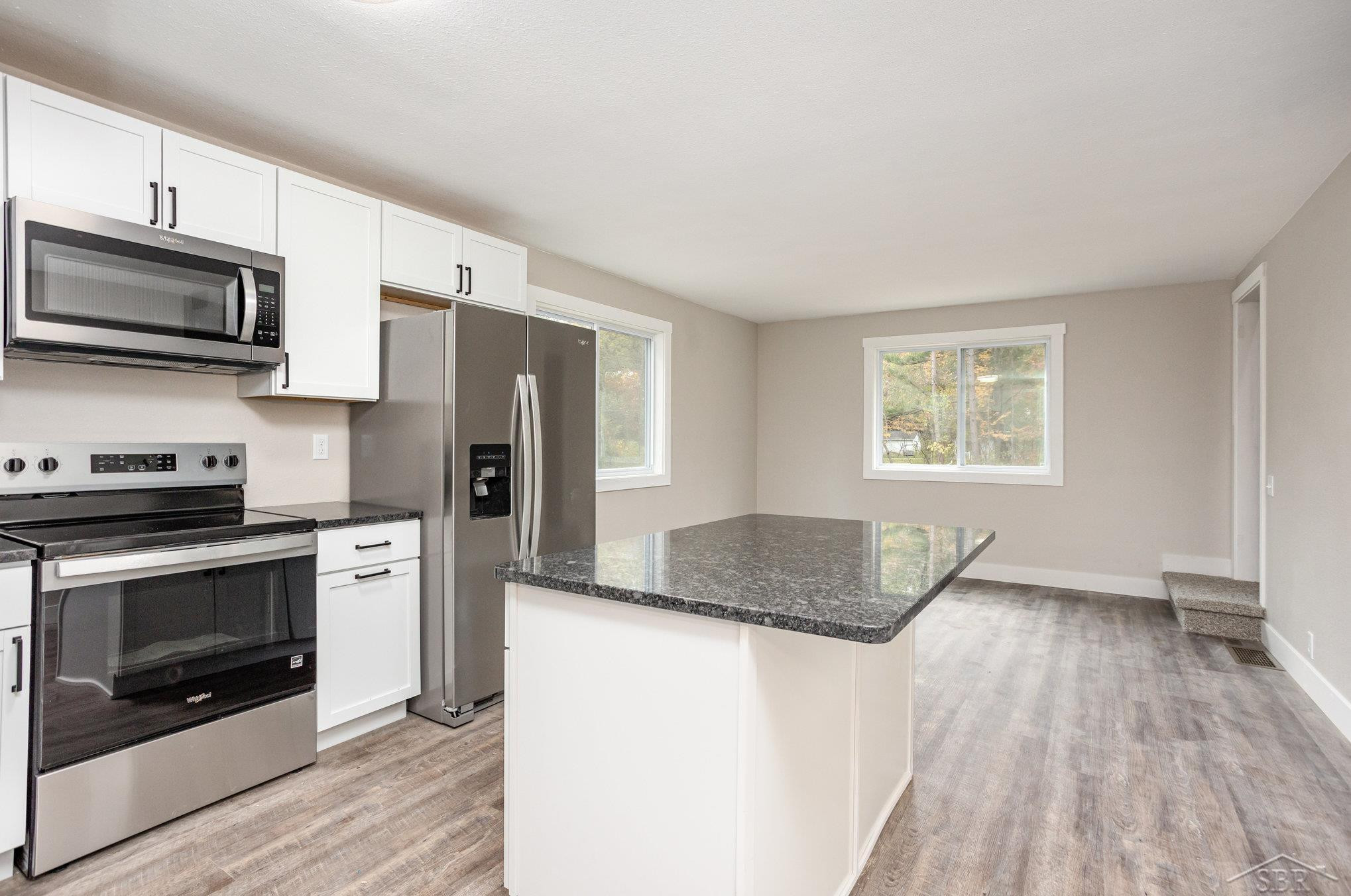 1954 N Five Mile Road, Sanford, MI 48657 — Photo 10
