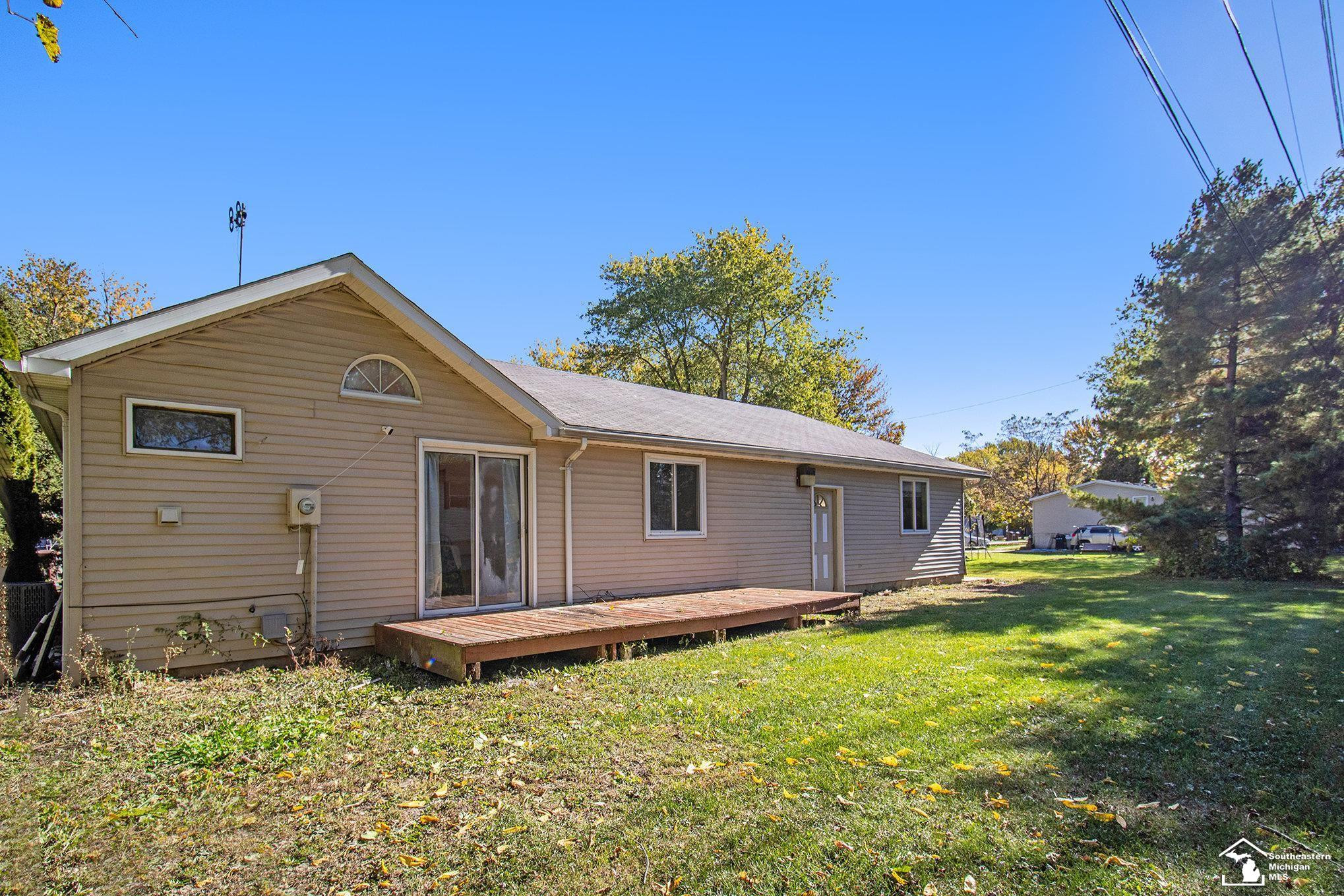 4359 D Avenue, Newport, MI 48166 — Photo 17