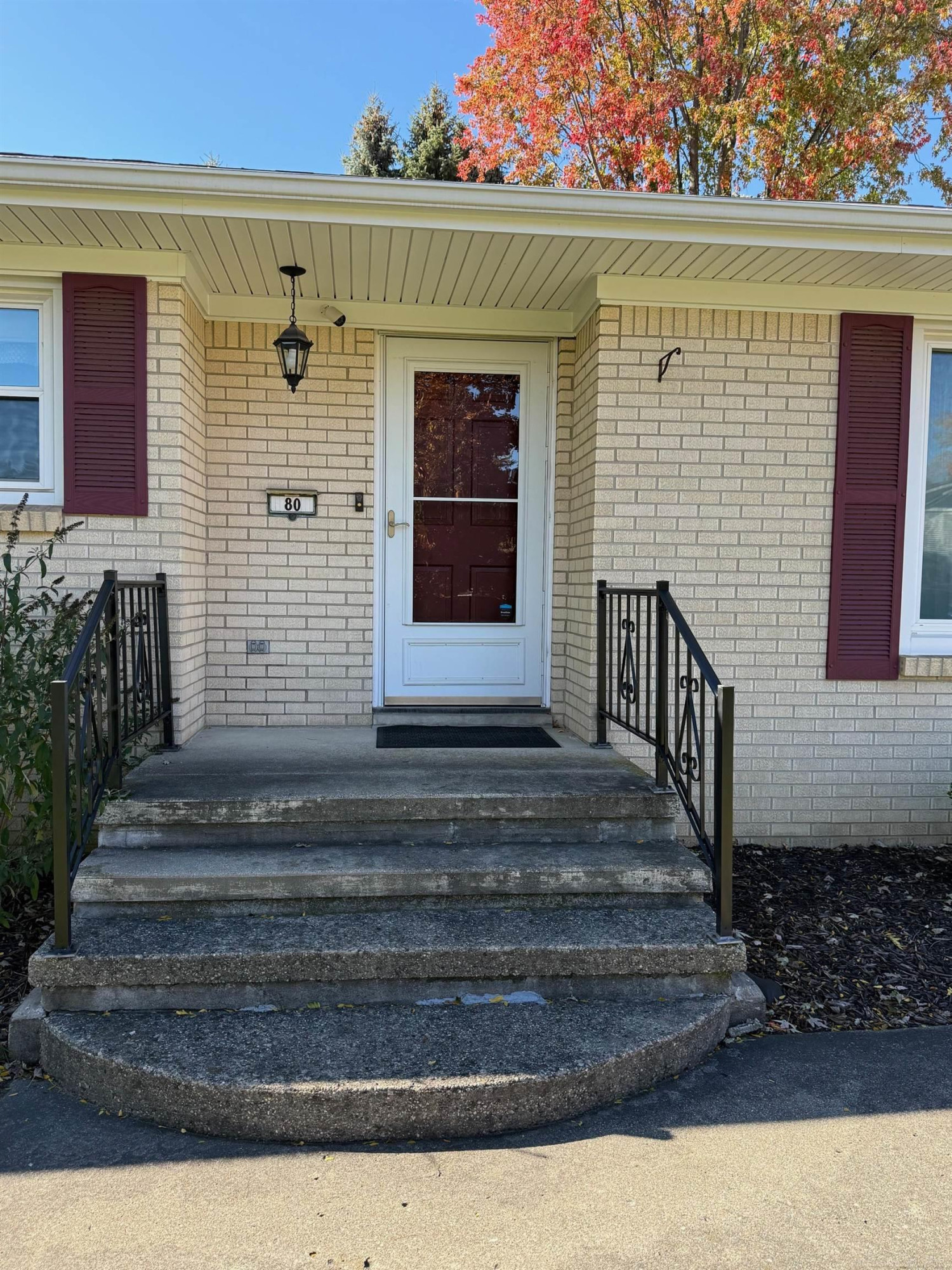 80 Marlette Street, Sandusky, MI 48471 — Photo 25