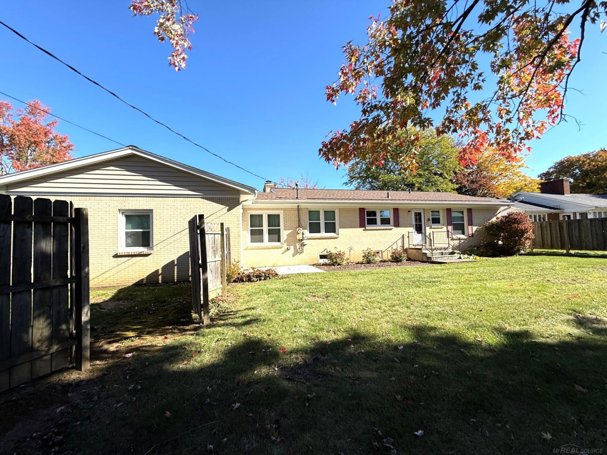 80 Marlette Street, Sandusky, MI 48471 — Photo 26