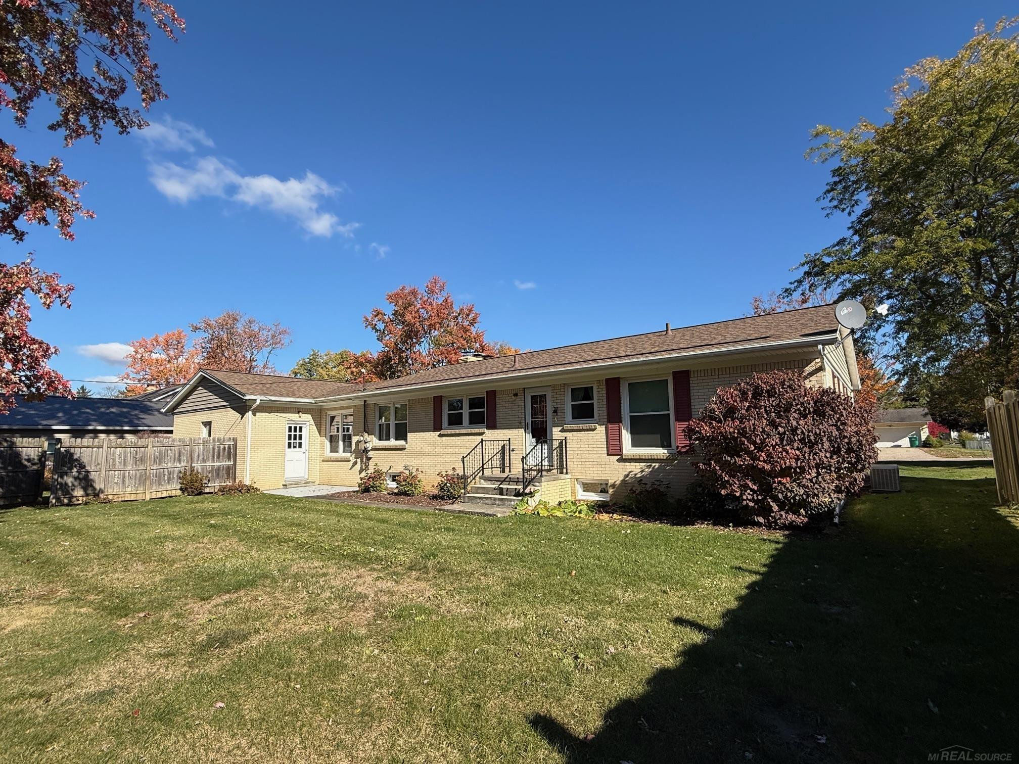 80 Marlette Street, Sandusky, MI 48471 — Photo 27