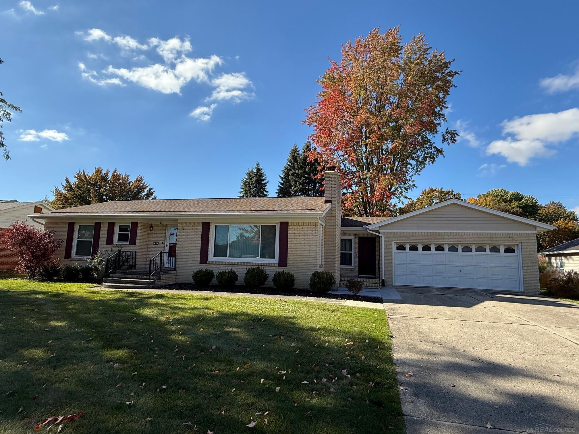 80 Marlette Street, Sandusky, MI 48471 — Photo 29