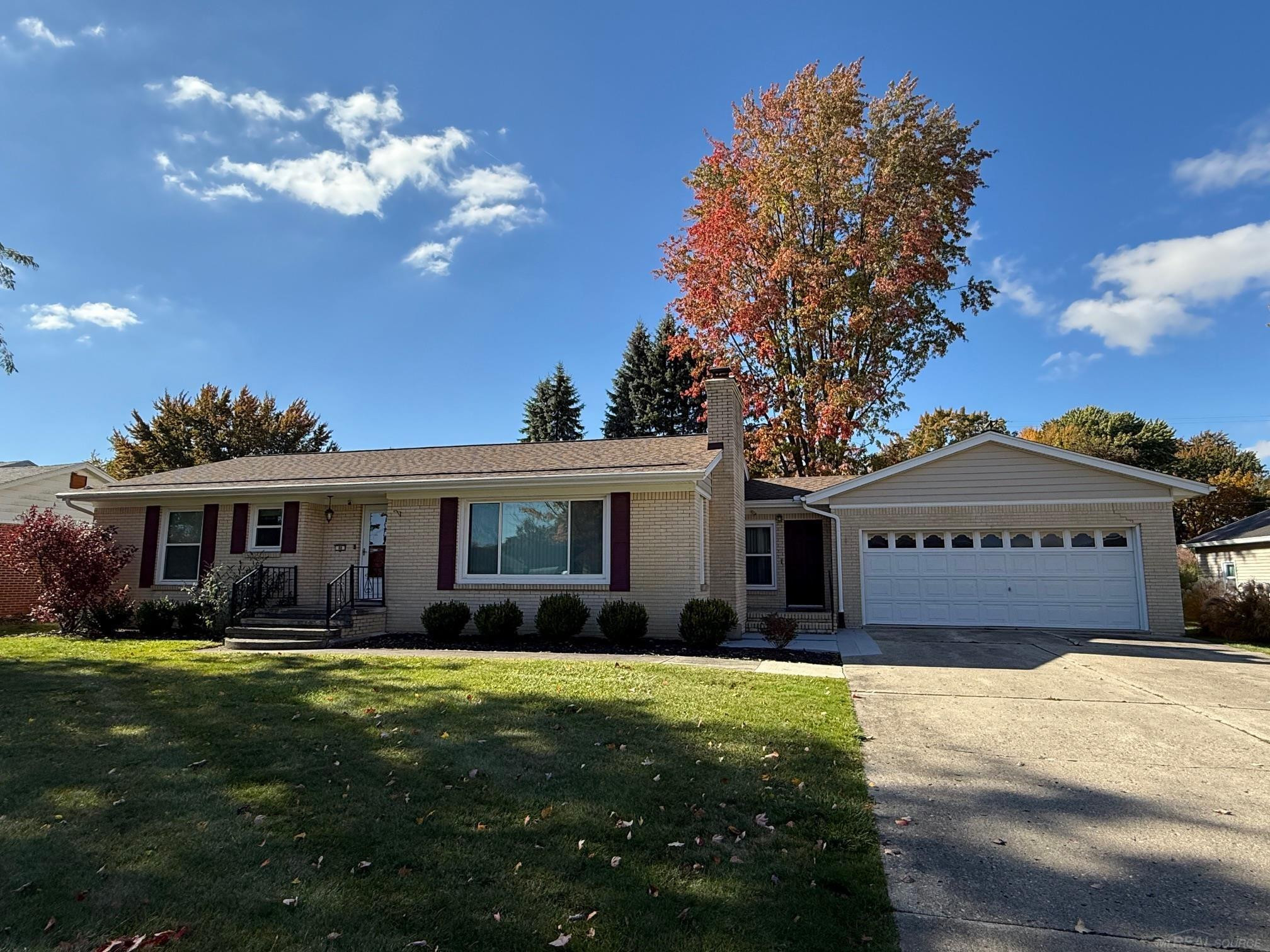 80 Marlette Street, Sandusky, MI 48471 — Photo 30