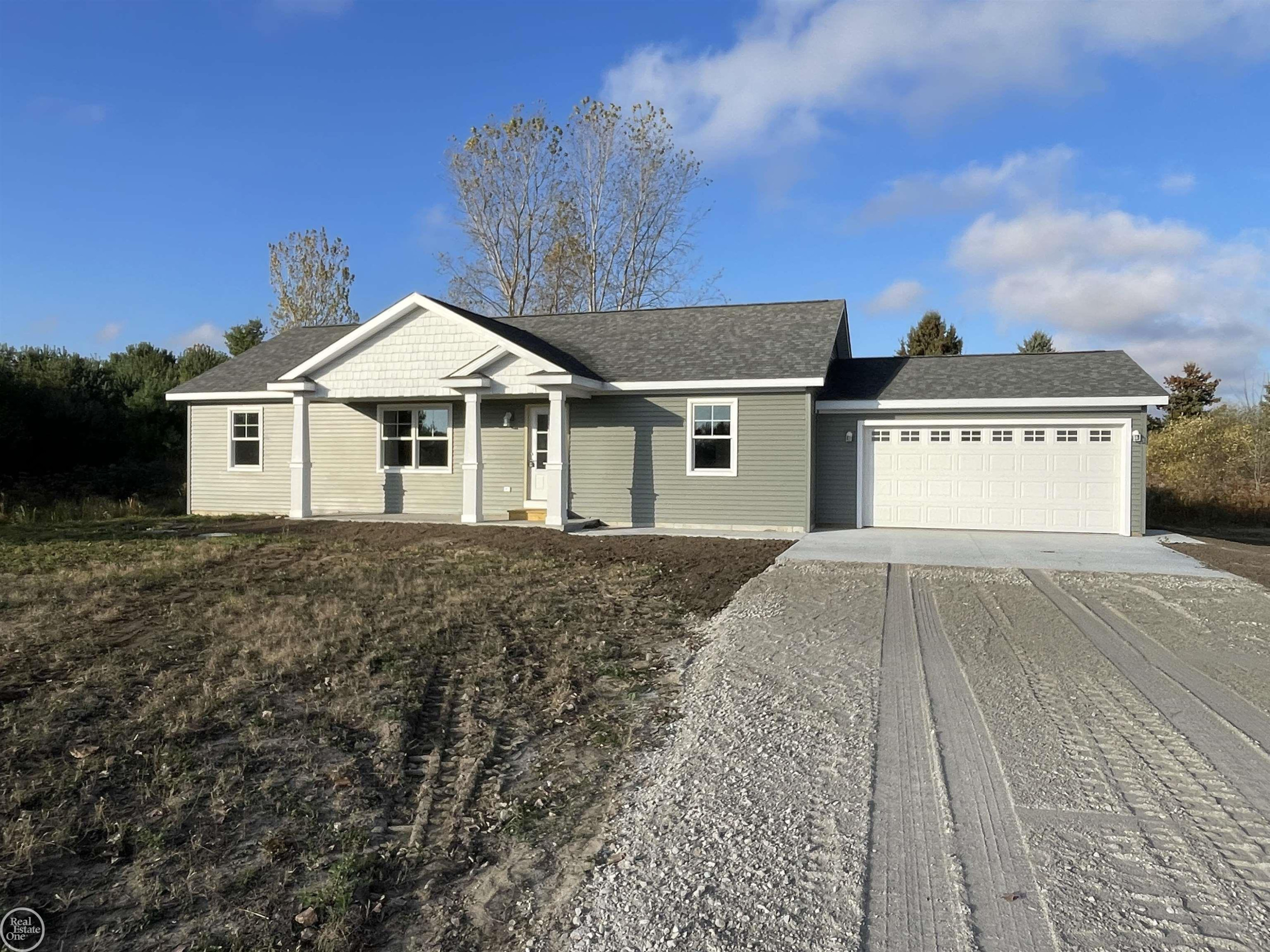 8540 Wildcat Road, MI 48032 — Photo 2