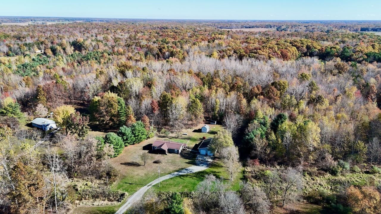 13271 S Hemlock Road, Chesaning, MI 48616 — Photo 5