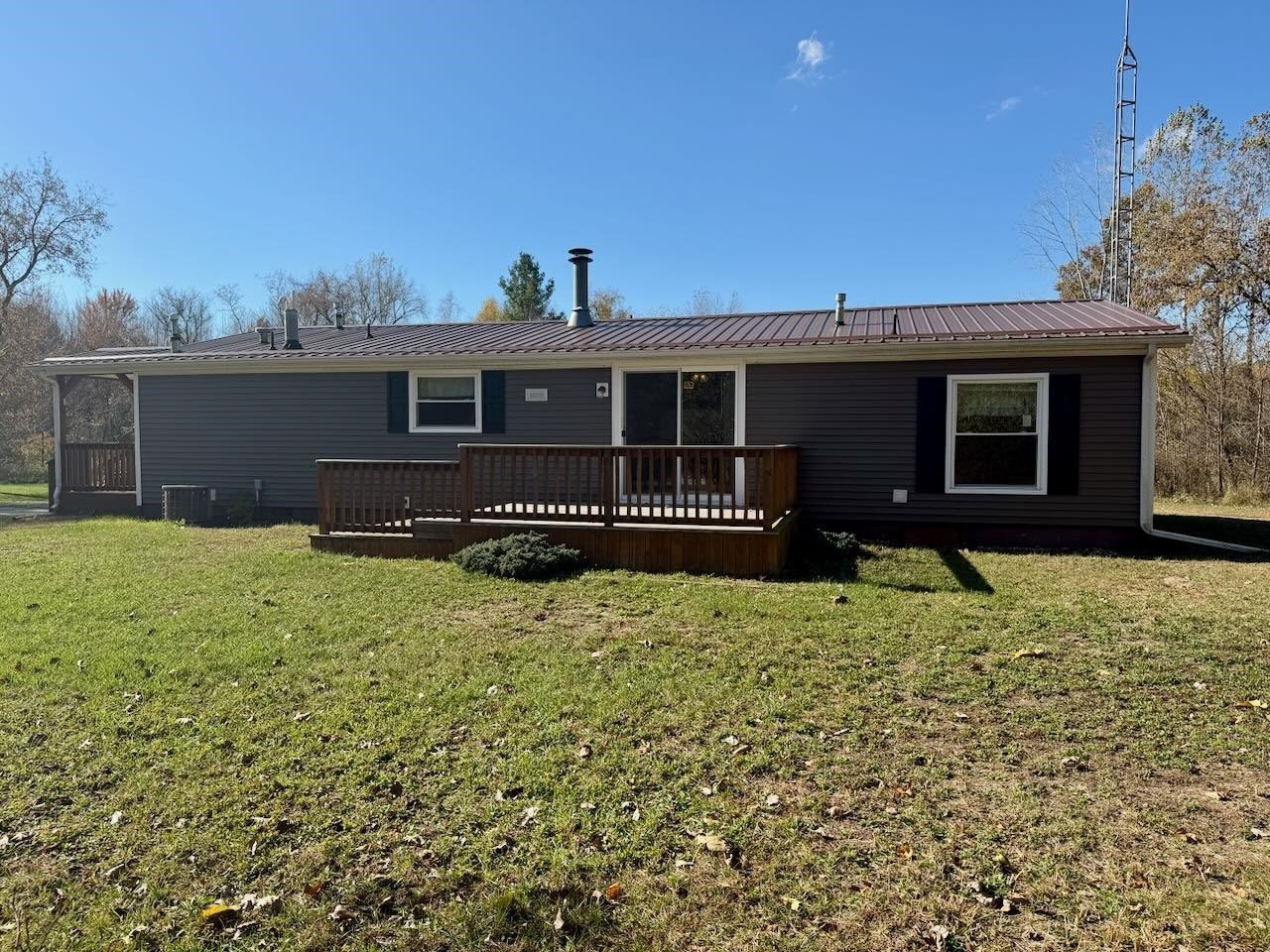 13271 S Hemlock Road, Chesaning, MI 48616 — Photo 19