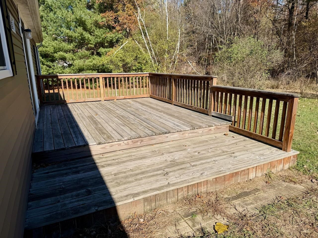 13271 S Hemlock Road, Chesaning, MI 48616 — Photo 20