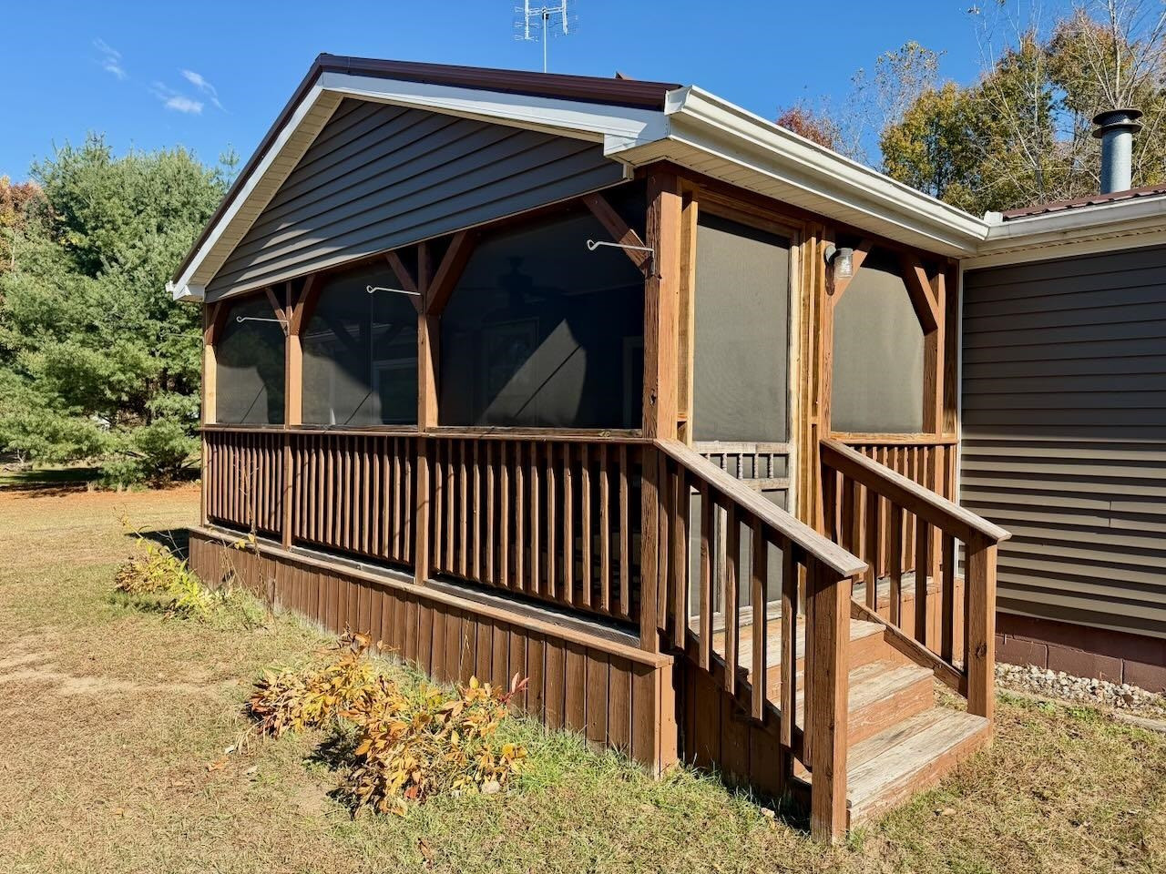13271 S Hemlock Road, Chesaning, MI 48616 — Photo 23