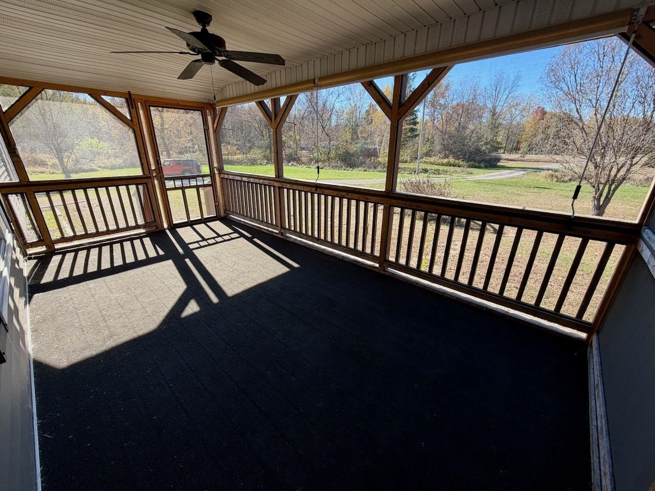 13271 S Hemlock Road, Chesaning, MI 48616 — Photo 24