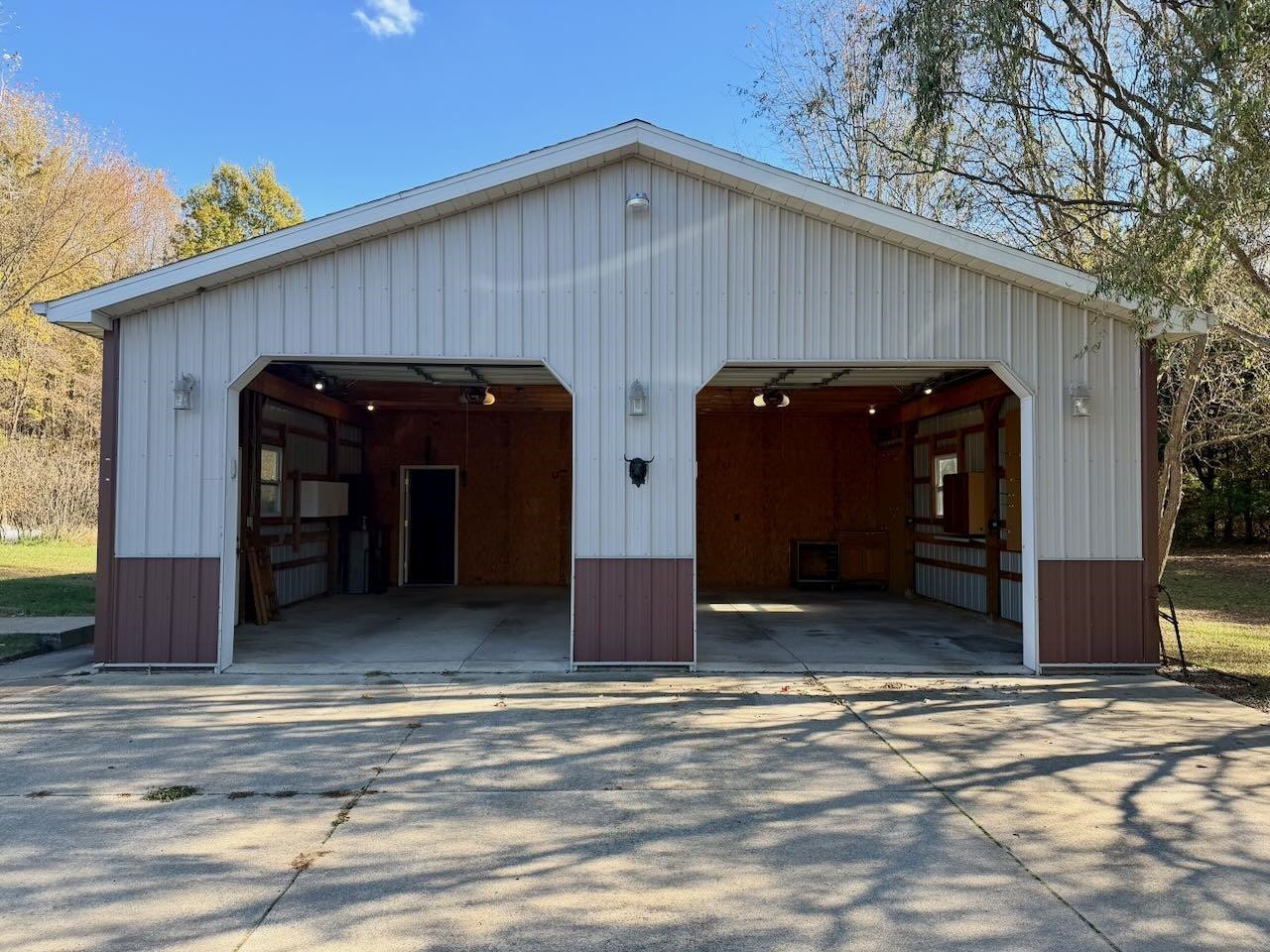 13271 S Hemlock Road, Chesaning, MI 48616 — Photo 43