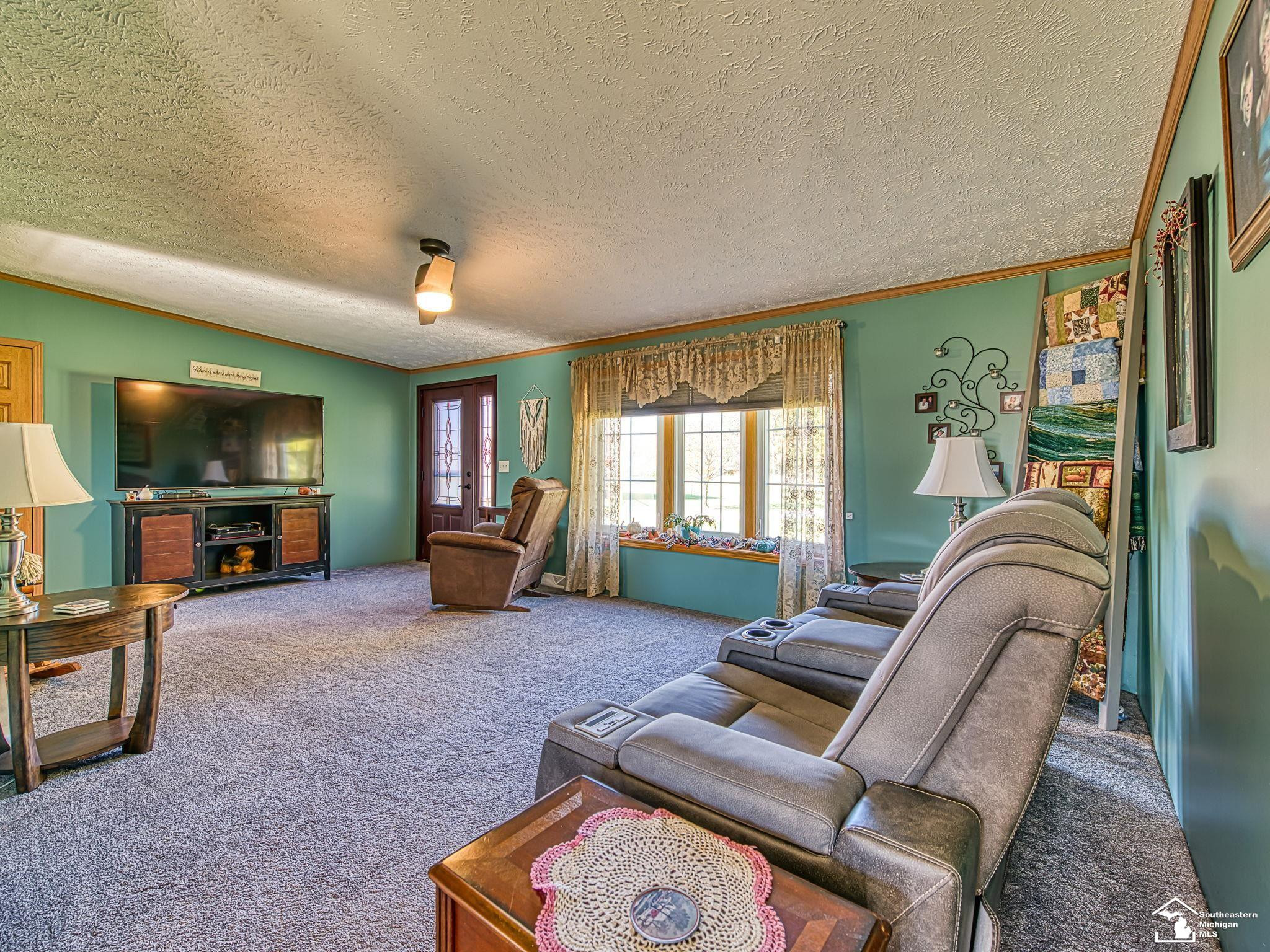 12345 W Dunbar Road, Dundee, MI 48131 — Photo 2