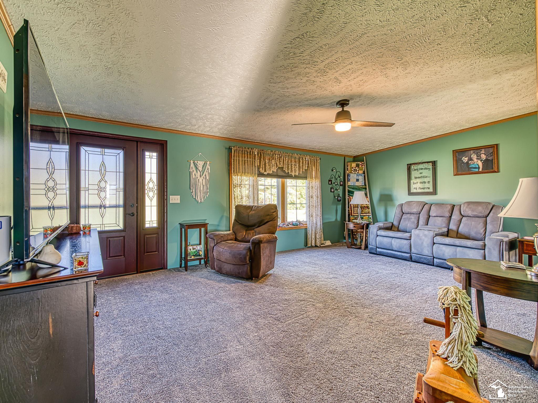 12345 W Dunbar Road, Dundee, MI 48131 — Photo 3