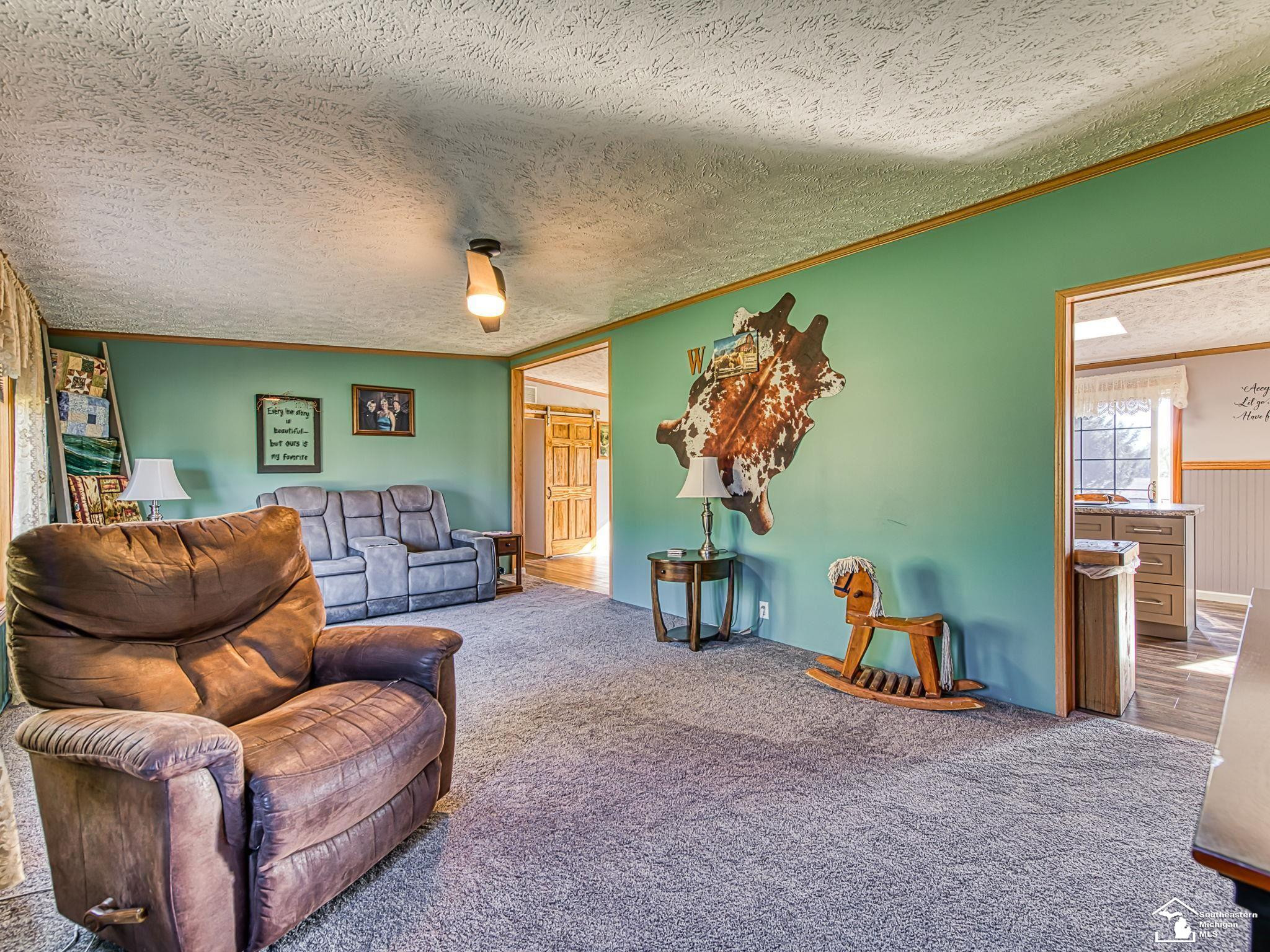 12345 W Dunbar Road, Dundee, MI 48131 — Photo 4