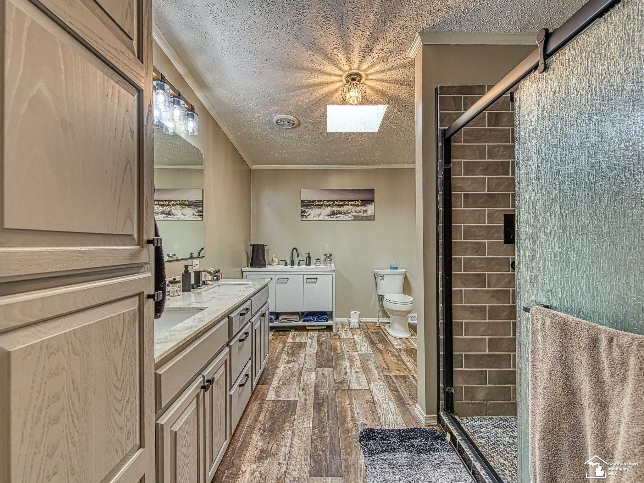 12345 W Dunbar Road, Dundee, MI 48131 — Photo 5