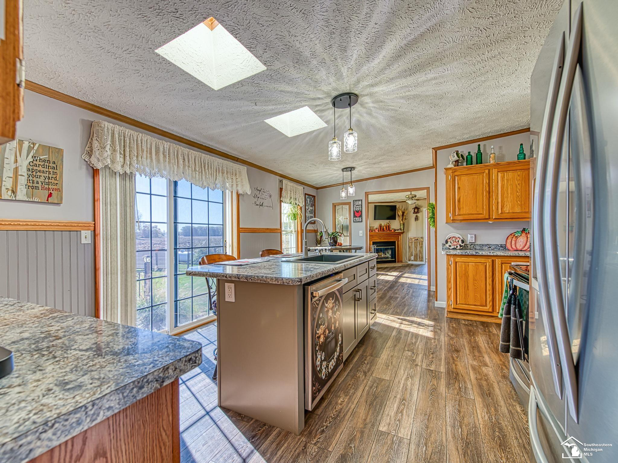 12345 W Dunbar Road, Dundee, MI 48131 — Photo 7