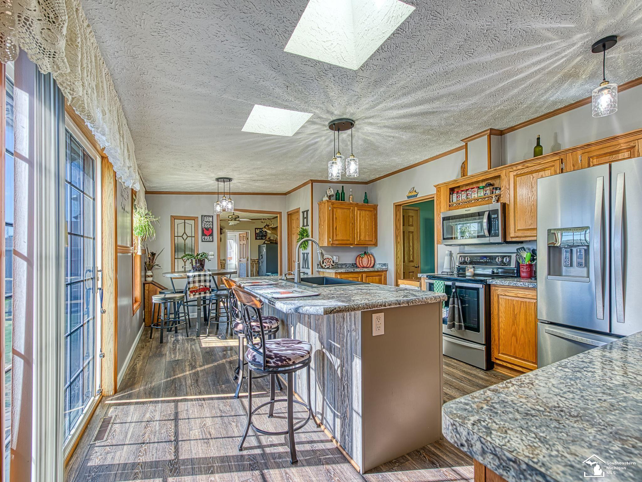 12345 W Dunbar Road, Dundee, MI 48131 — Photo 8