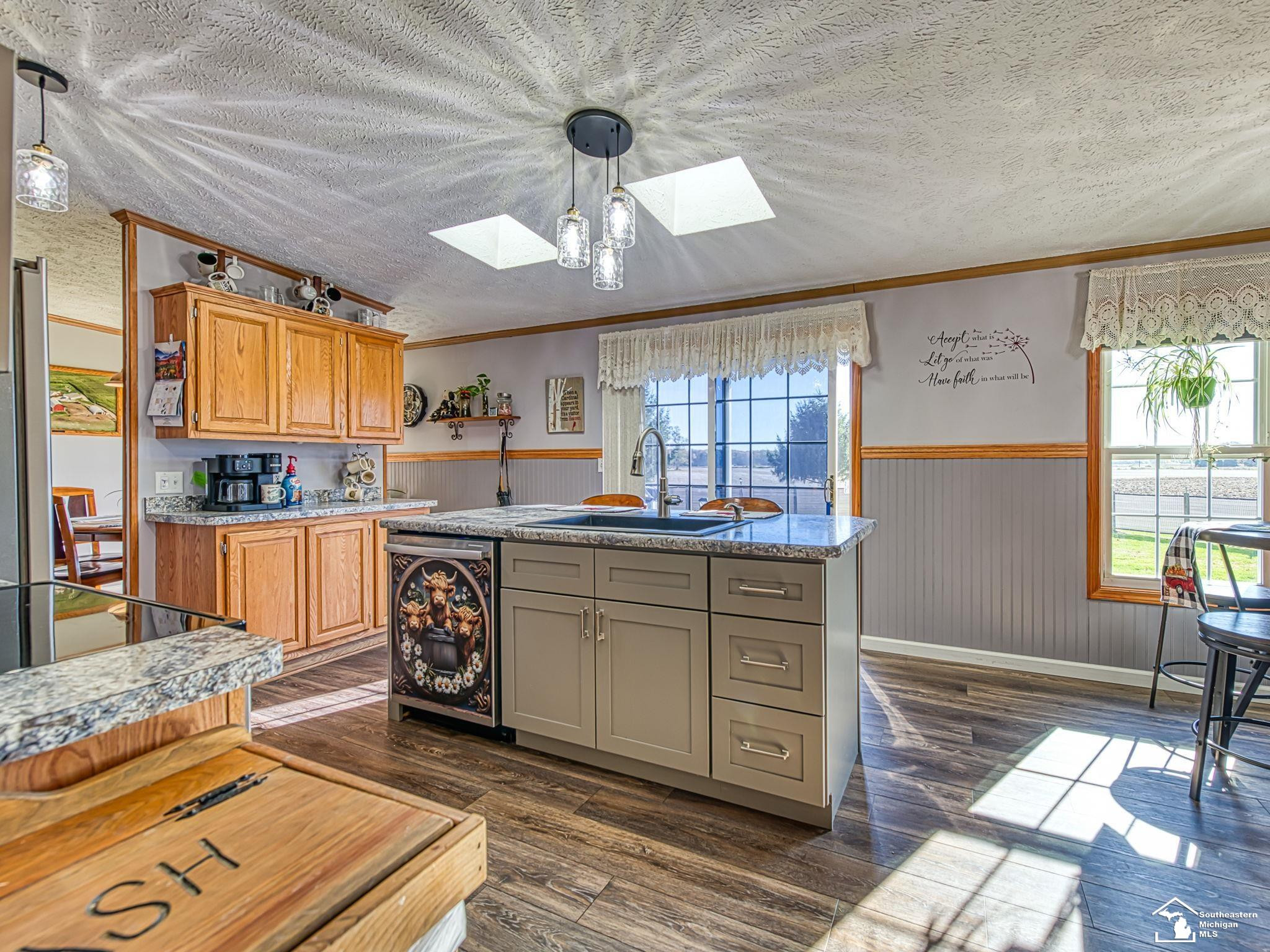 12345 W Dunbar Road, Dundee, MI 48131 — Photo 9
