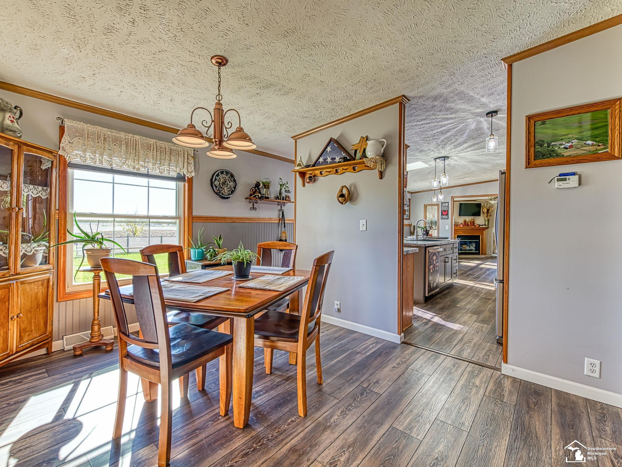 12345 W Dunbar Road, Dundee, MI 48131 — Photo 11