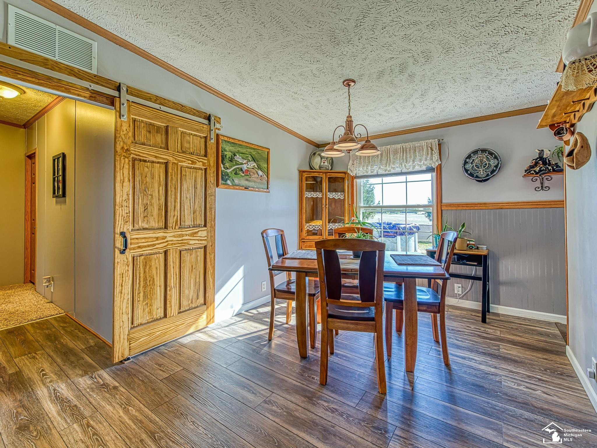 12345 W Dunbar Road, Dundee, MI 48131 — Photo 12