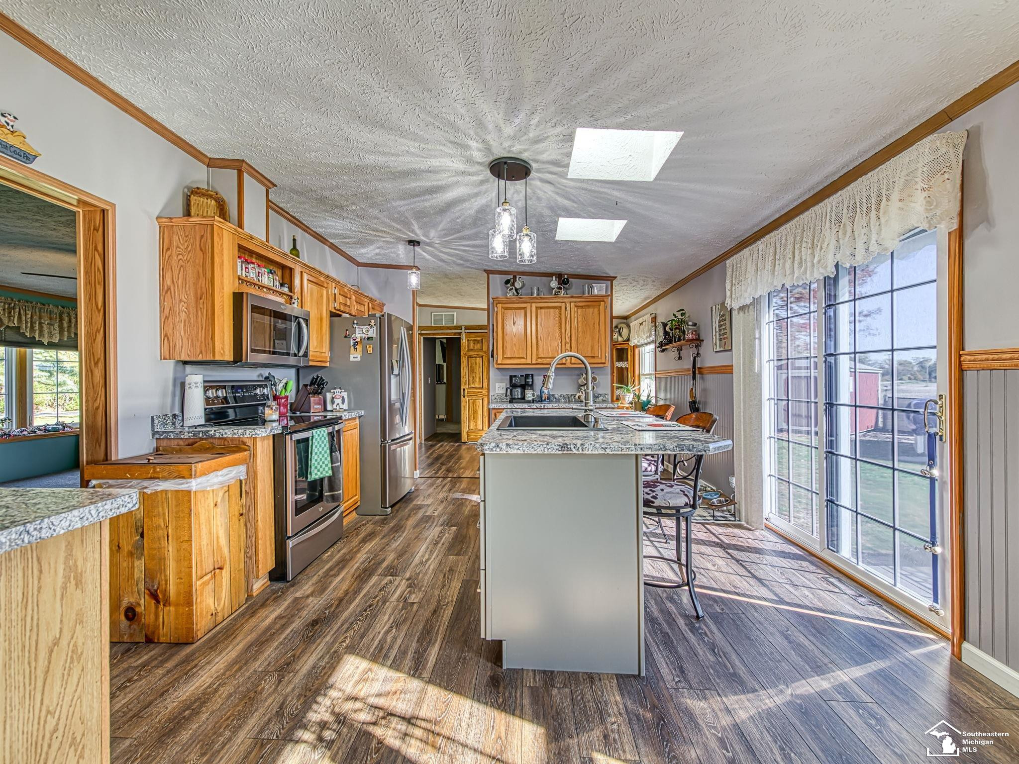 12345 W Dunbar Road, Dundee, MI 48131 — Photo 13
