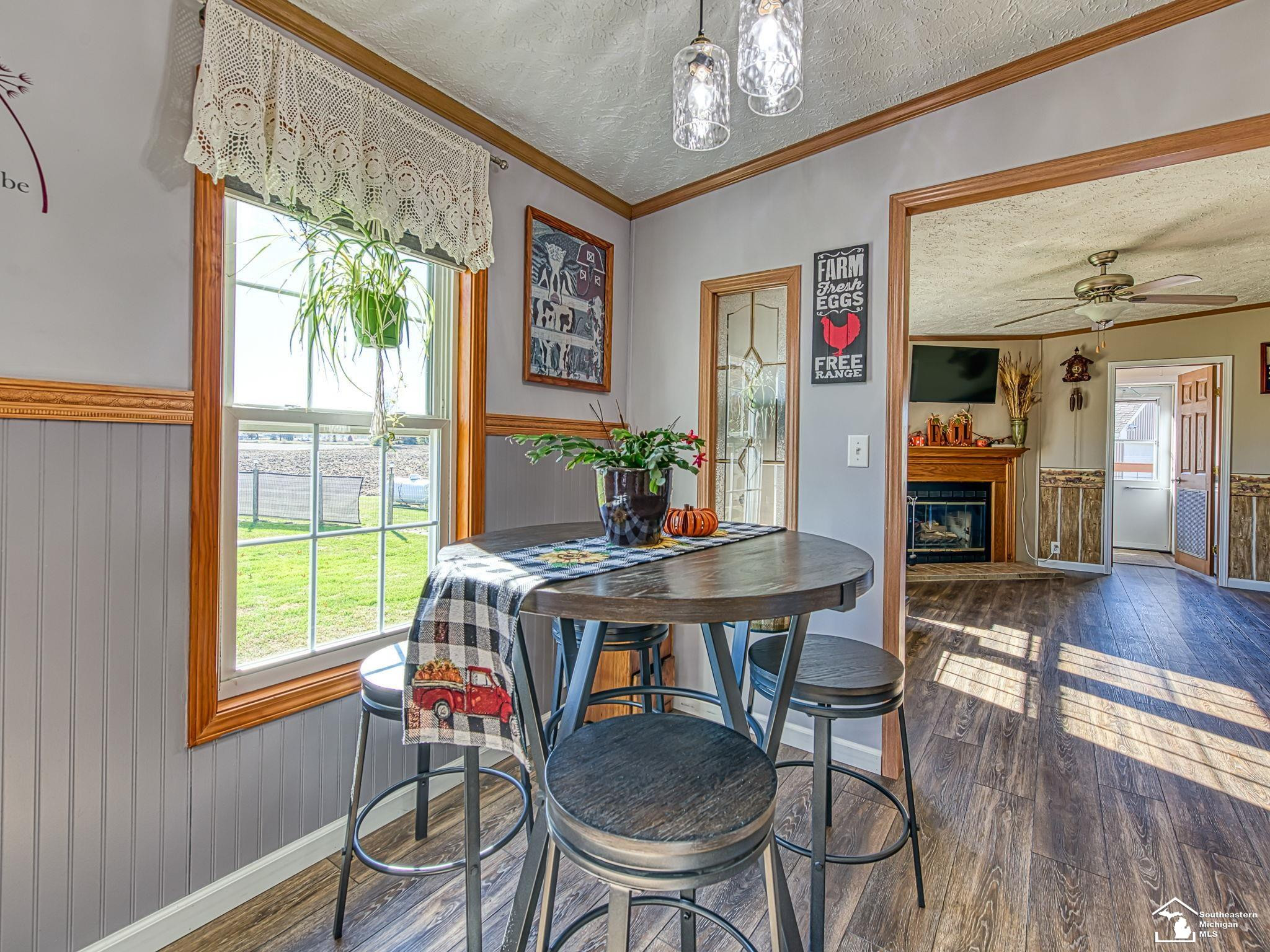 12345 W Dunbar Road, Dundee, MI 48131 — Photo 14