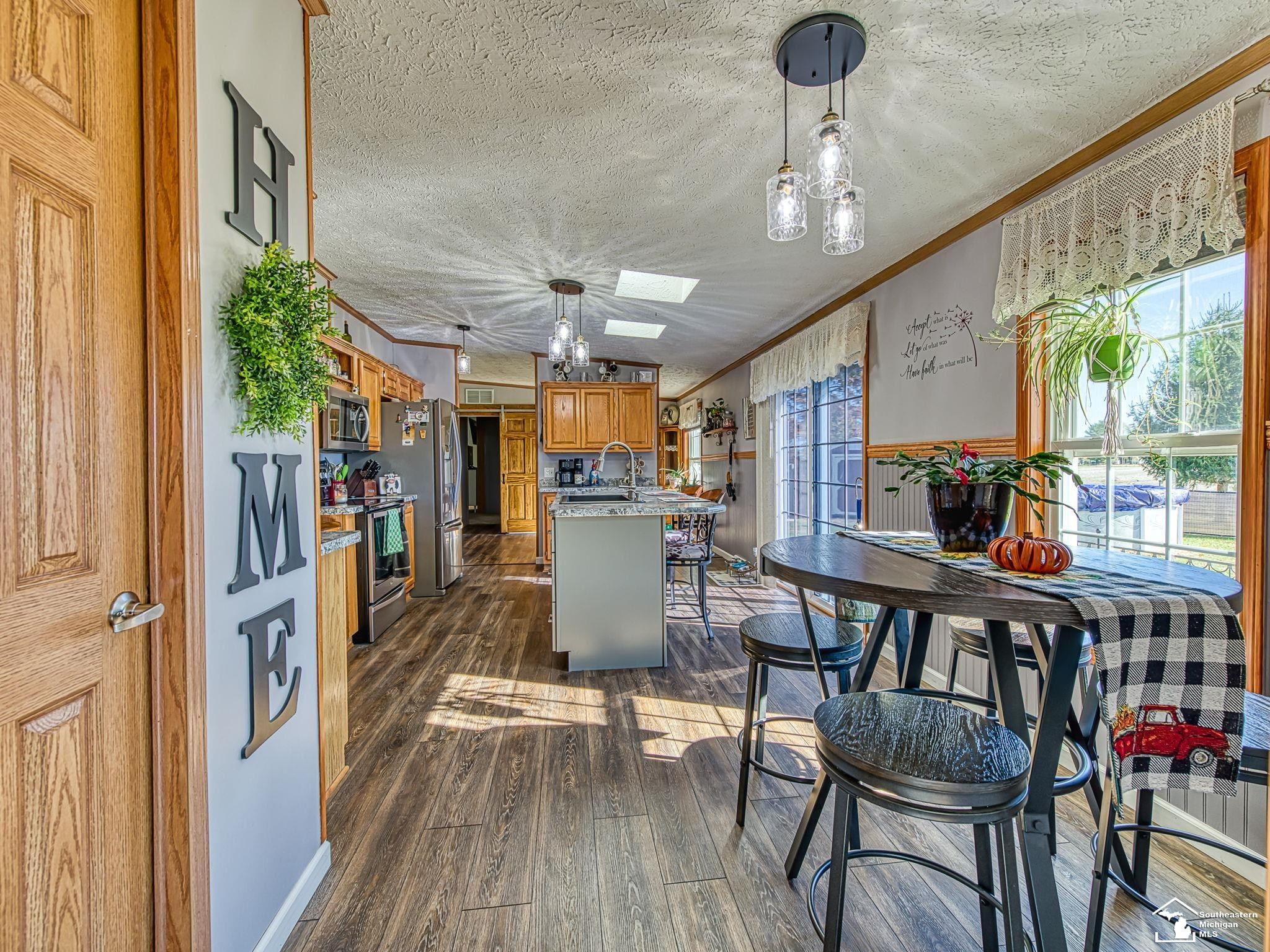 12345 W Dunbar Road, Dundee, MI 48131 — Photo 15